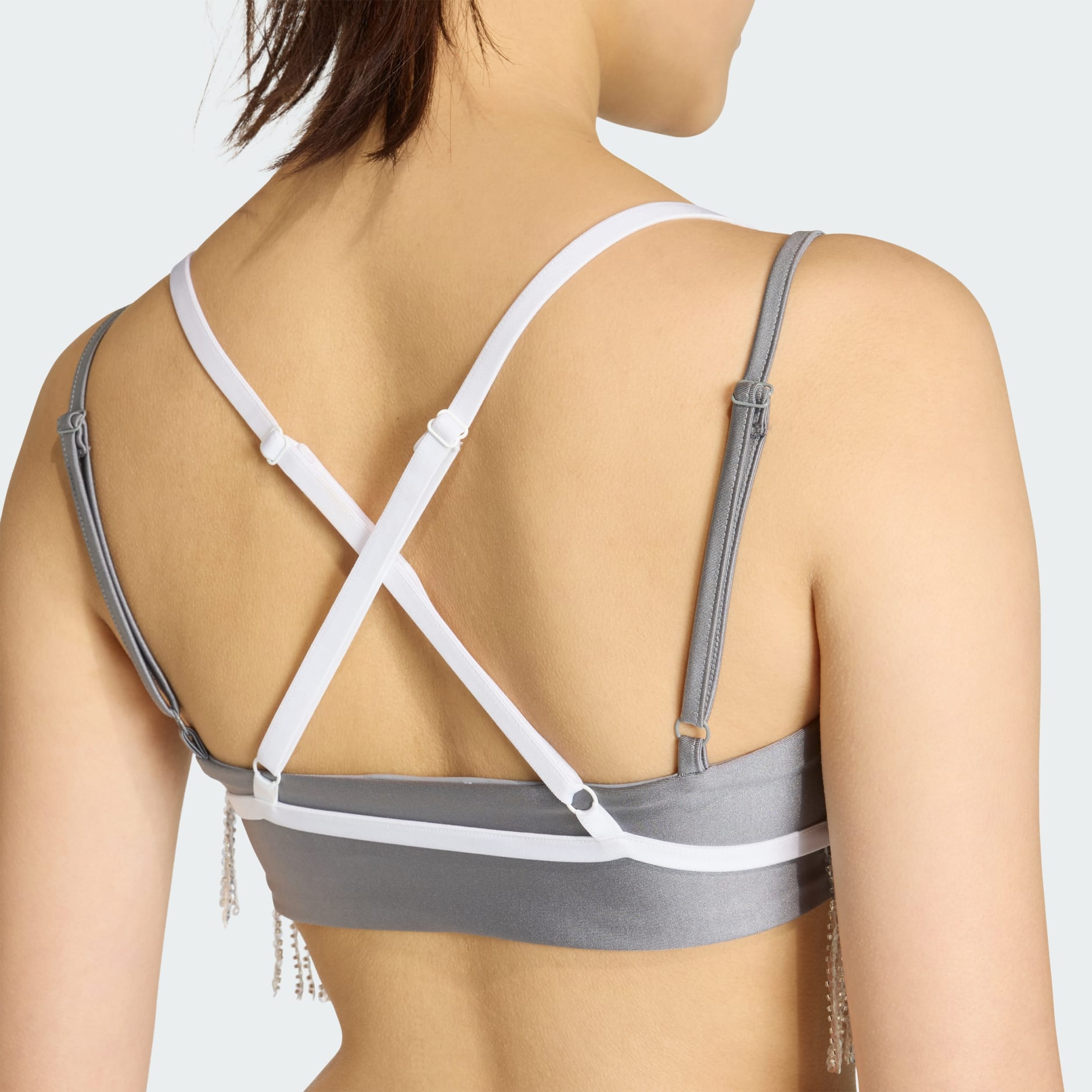 SUNSET RHYTHMS - SPARKLING TANK Top