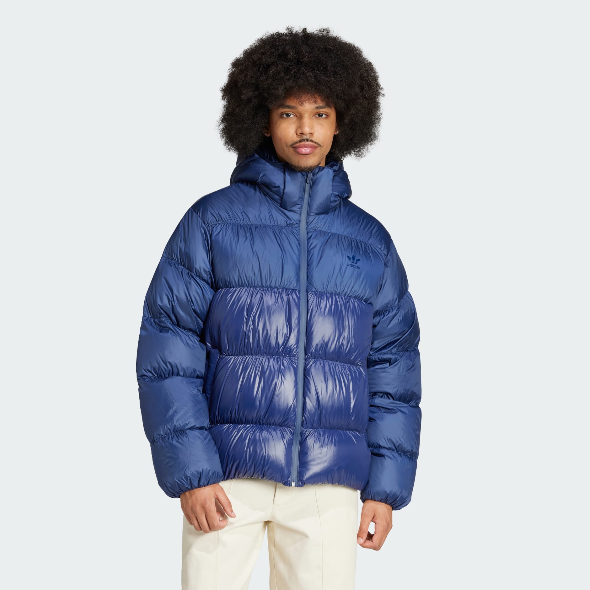 Adicolor Down Regen Jacket