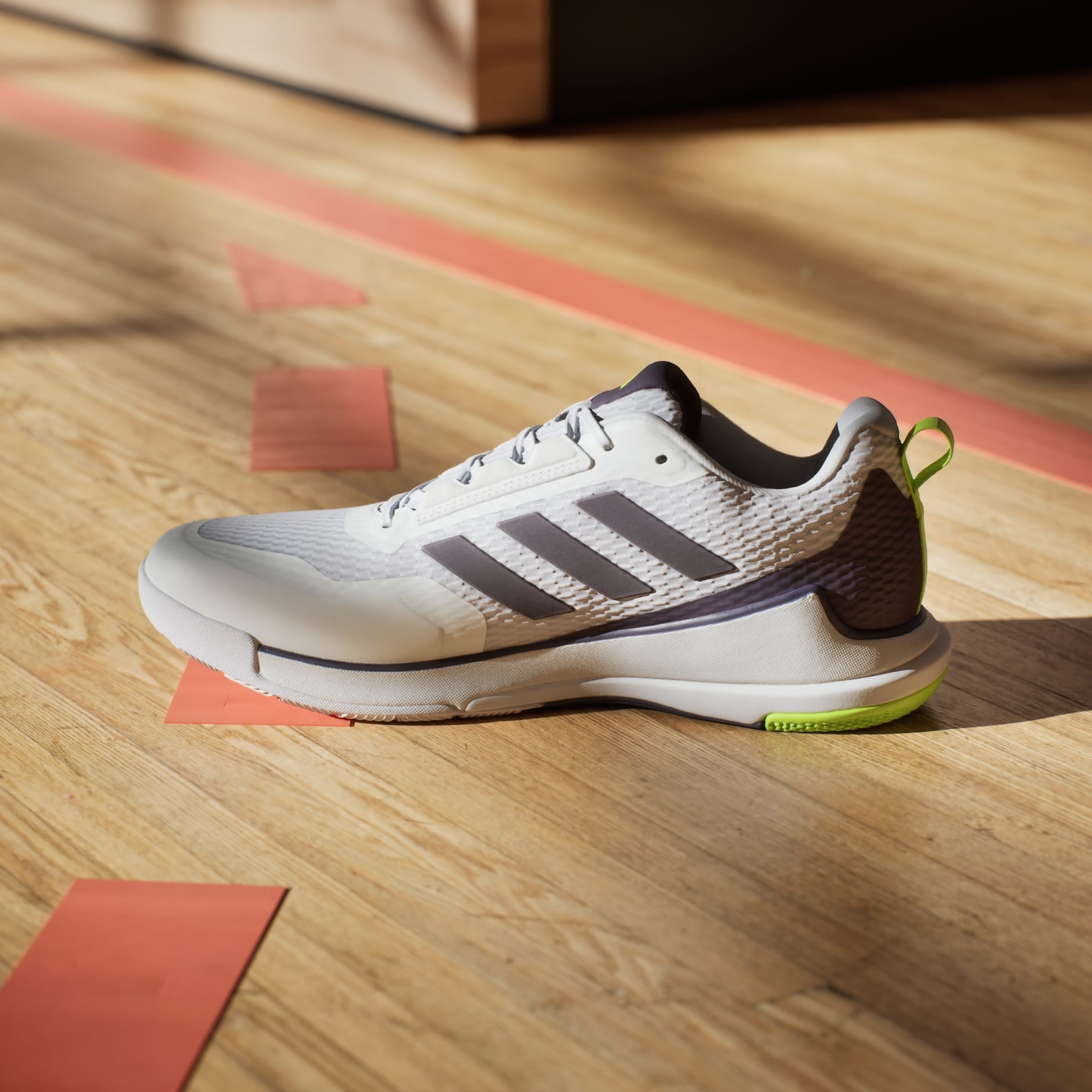 Chaussure Novaflight 2 Indoor