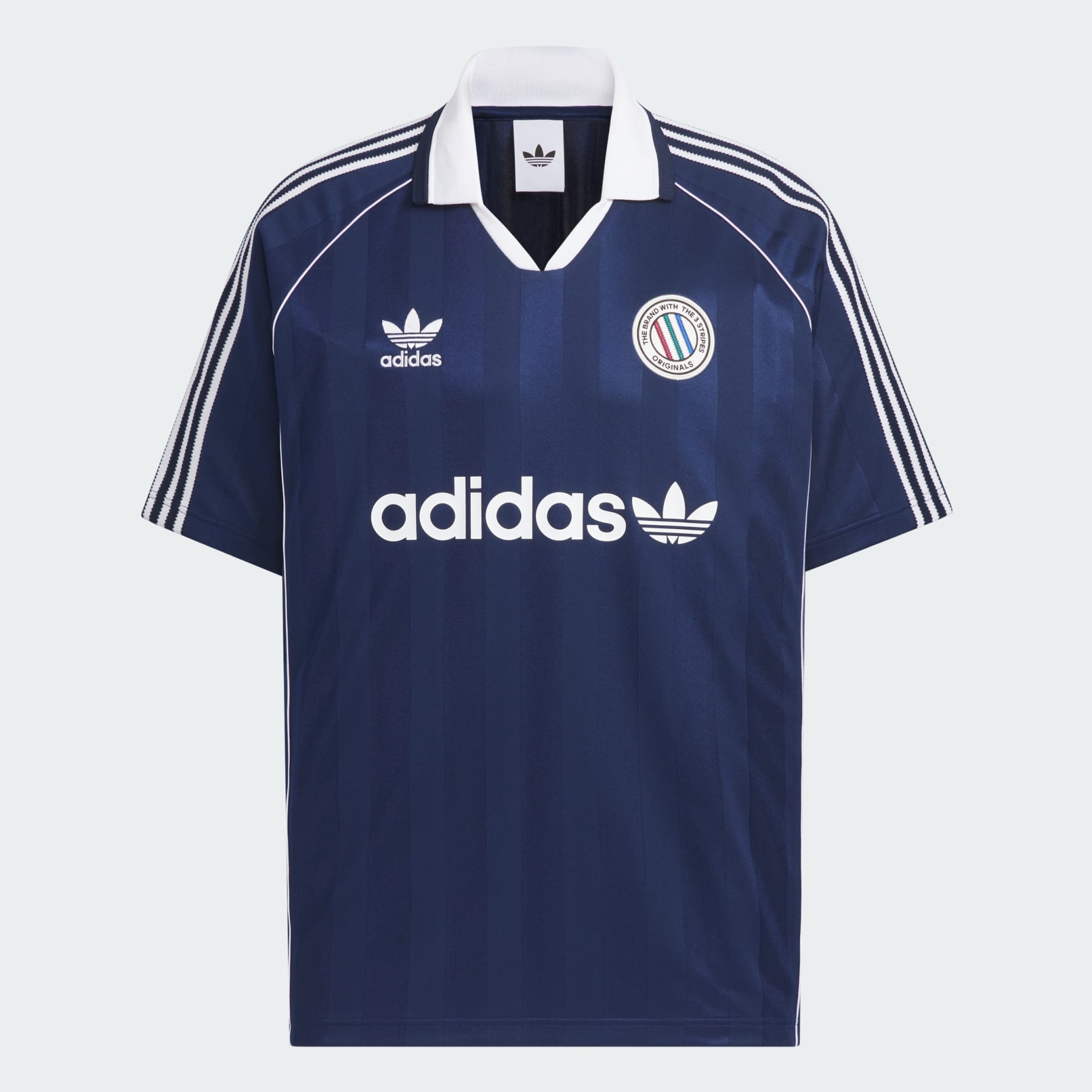 ★ adidas★ Jersey SS Night Indigo KC0127 Jersey SS - Blue | adidas Hong Kong
