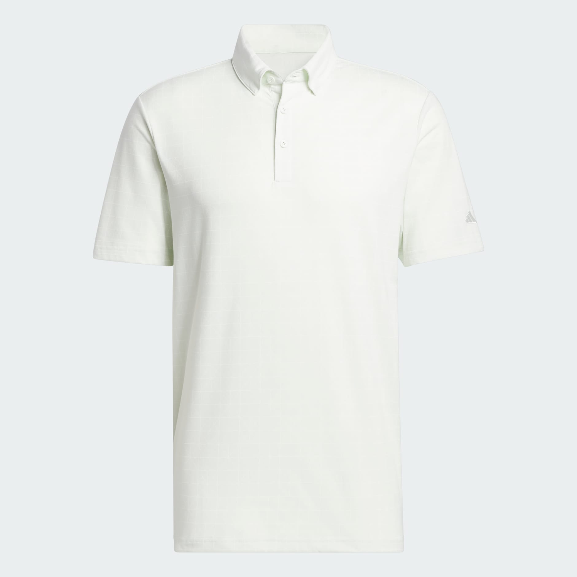 adidas Go-To Novelty Polo Shirt - Green | adidas UAE