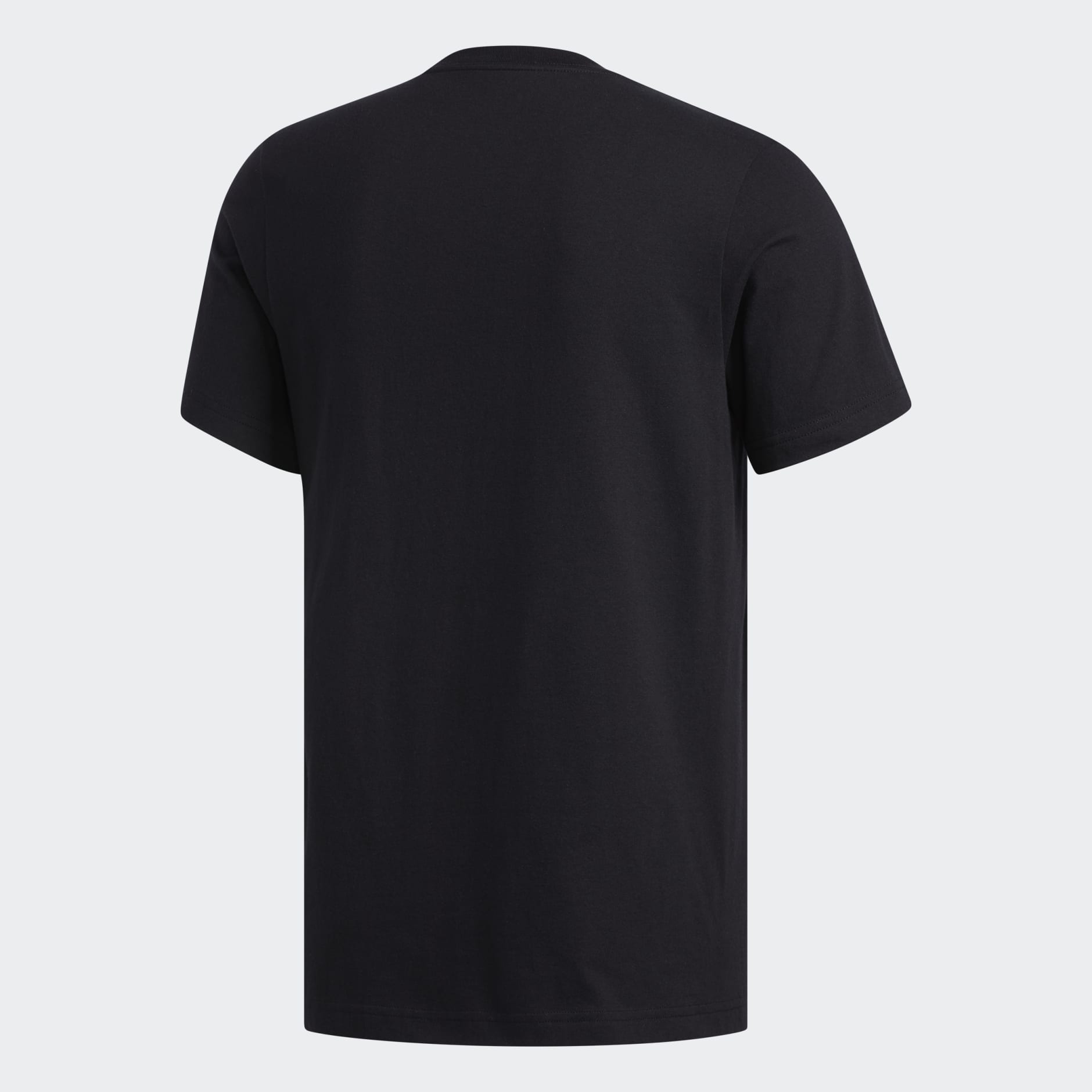 Camiseta Badge of Sport Basic