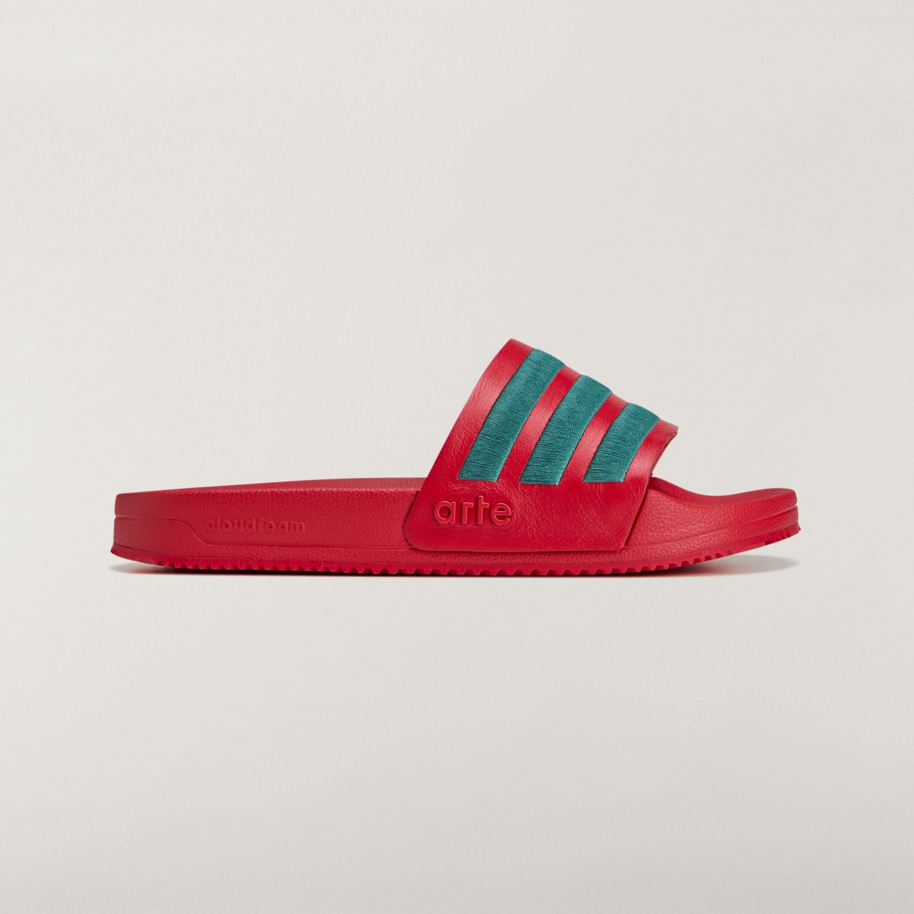 adidas x Arte Antwerp Adilette Slides