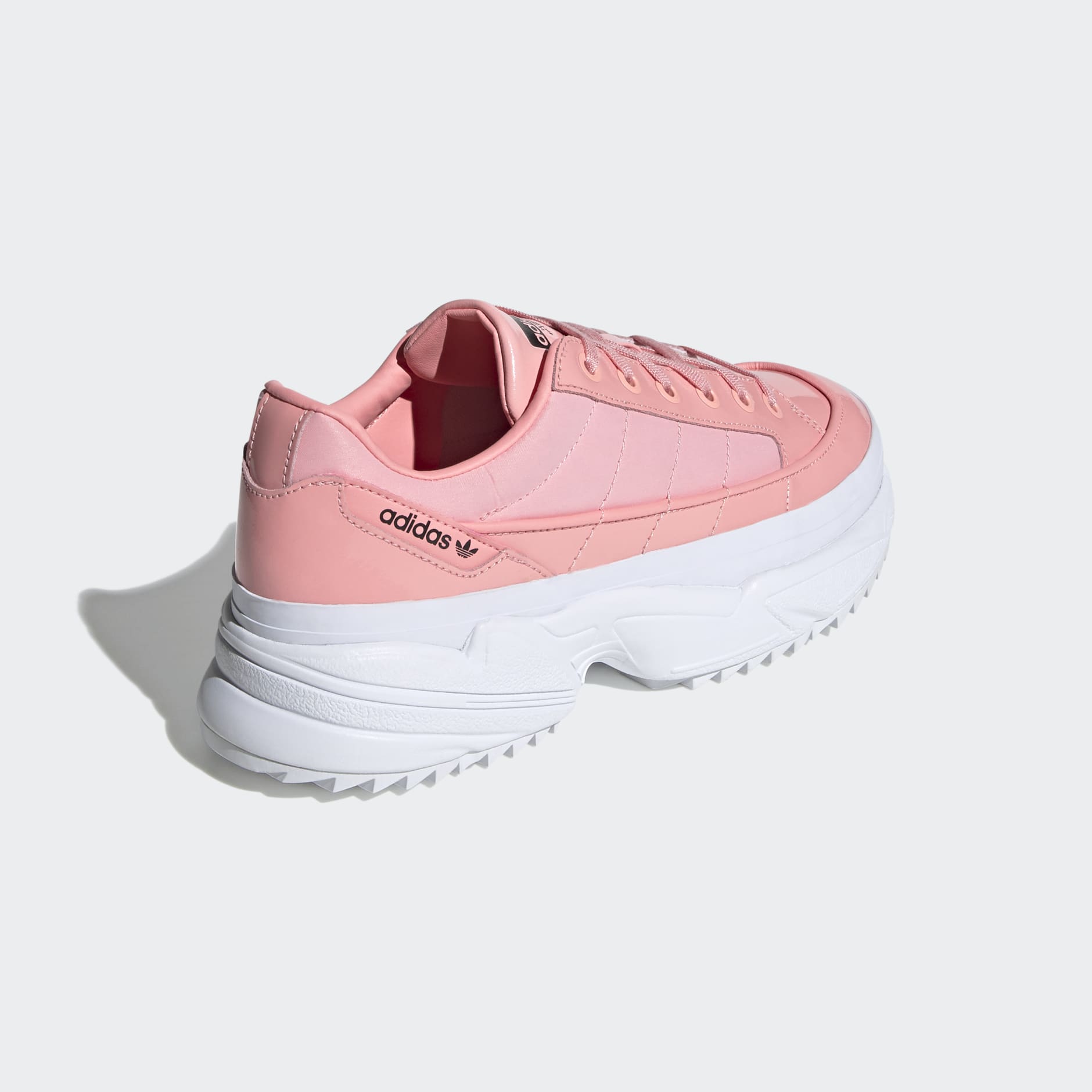 Kiellor Shoes