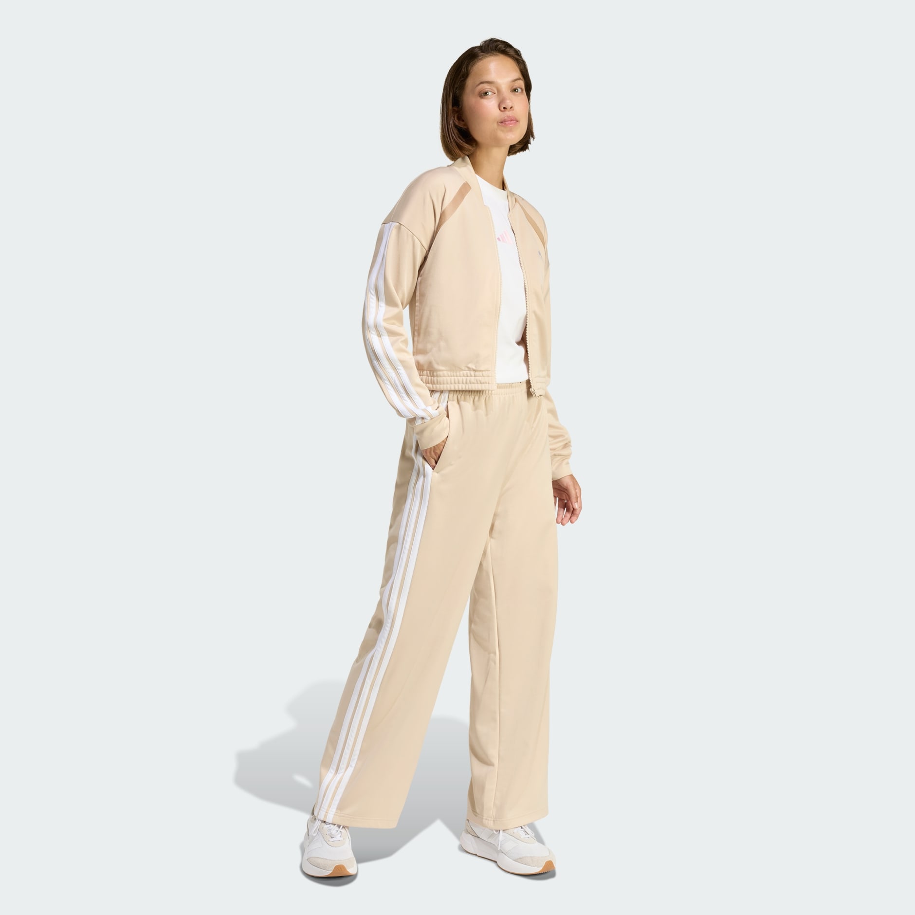 Teamsport Track Suit