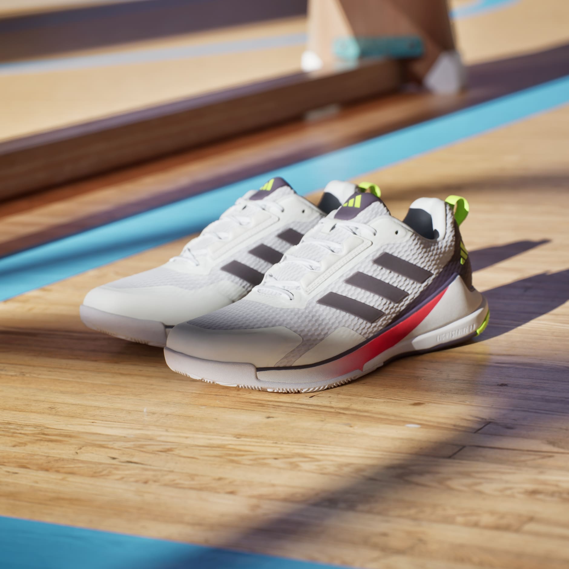 Chaussure Novaflight 2 Indoor