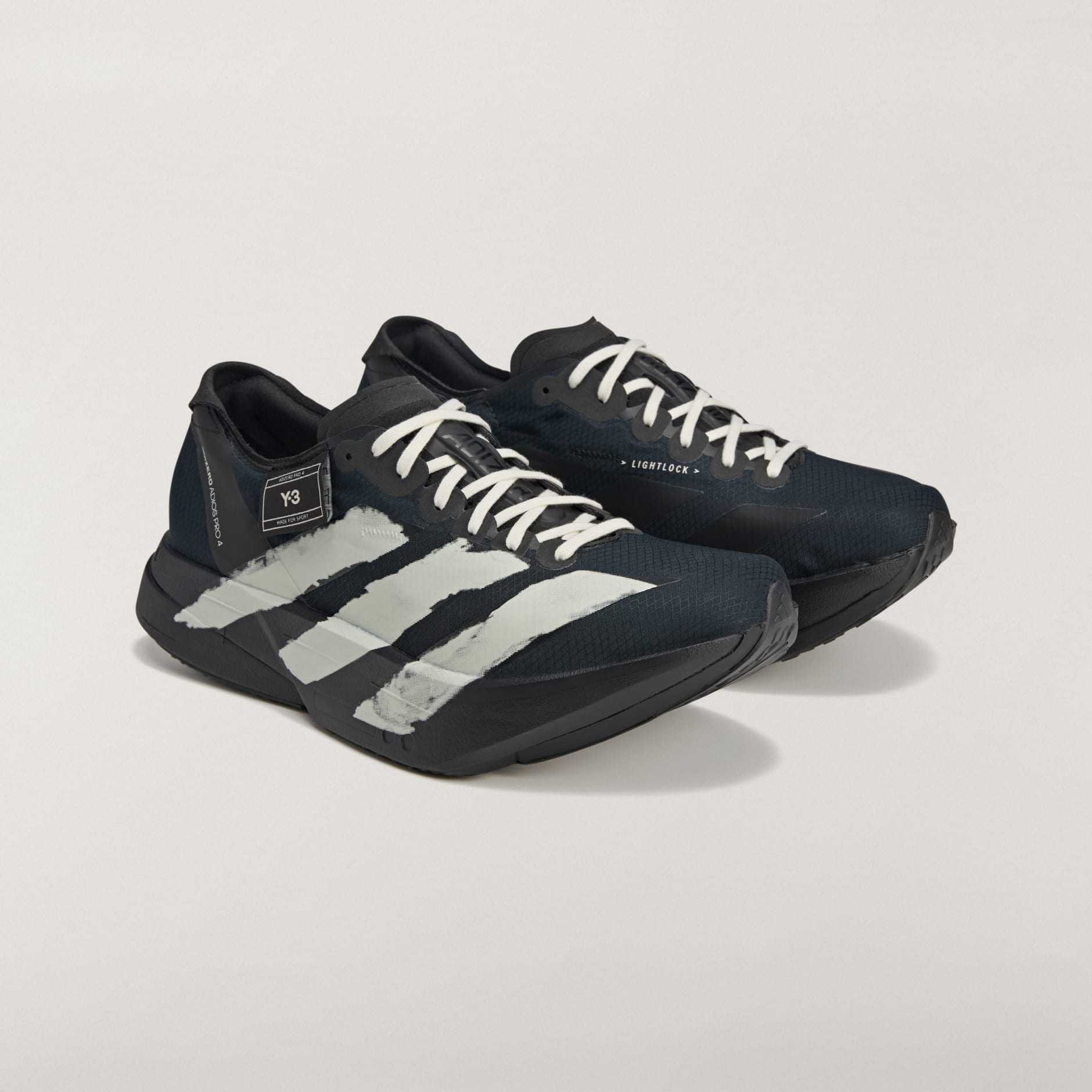 Y-3 Adios Pro 4