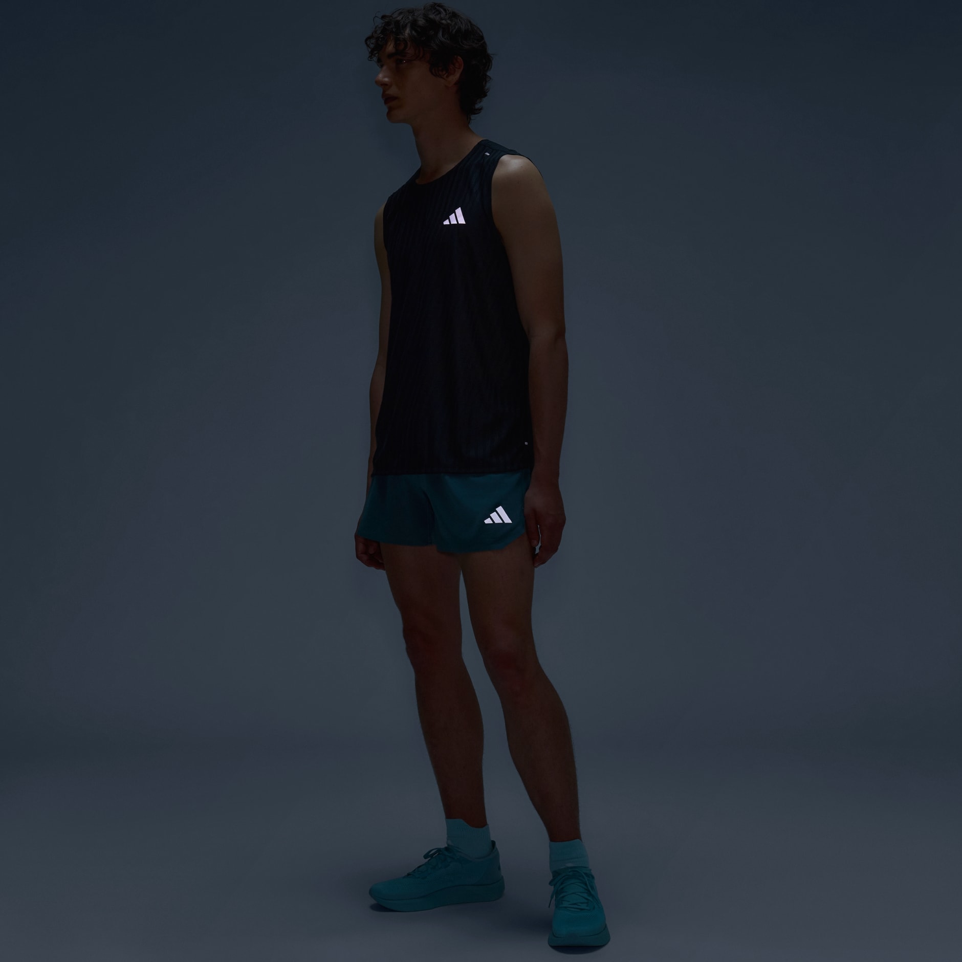 Adi365 Running CLIMACOOL+ Tank Top