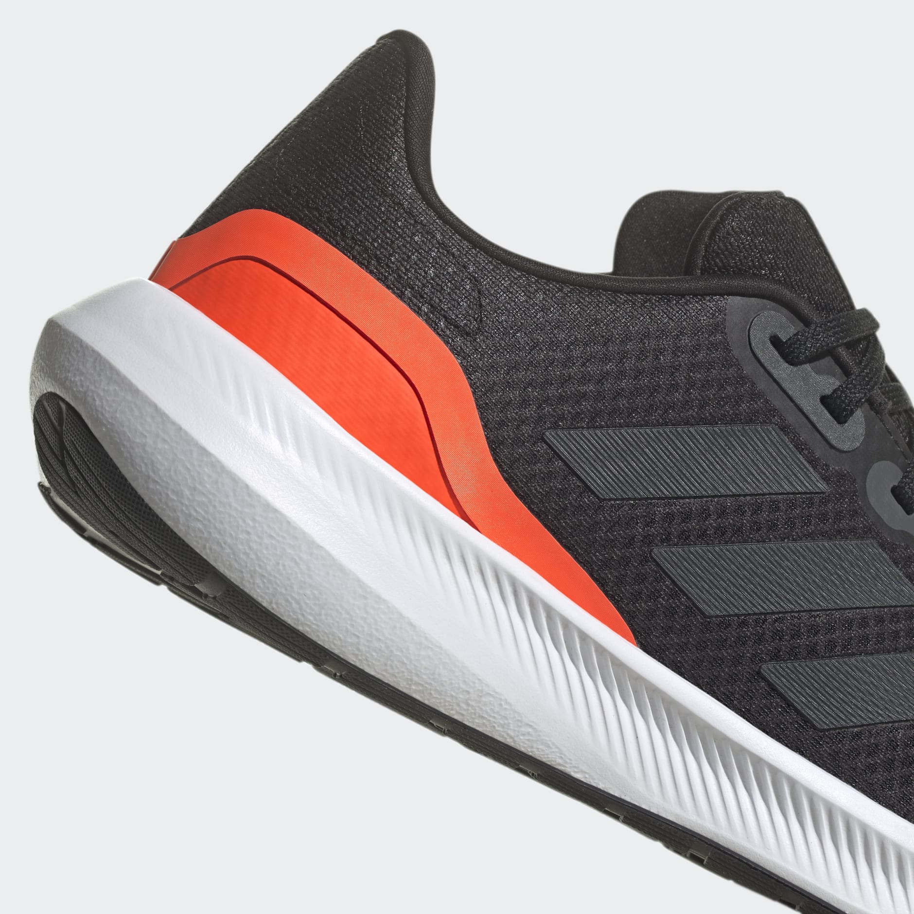 adidas Runfalcon 3.0 Shoes - Black | adidas SA