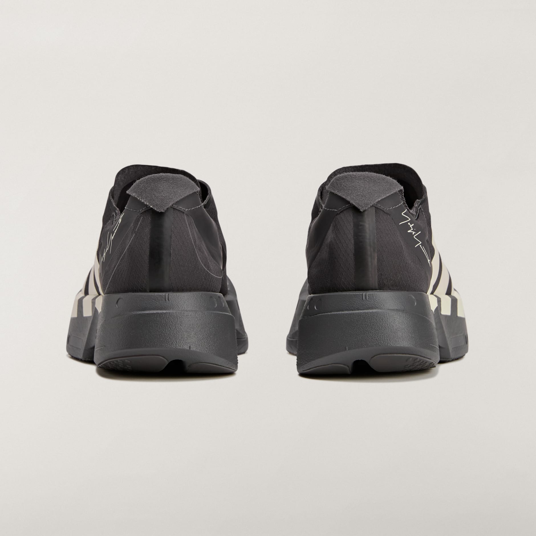 Y-3 ADIOS PRO 4 鞋