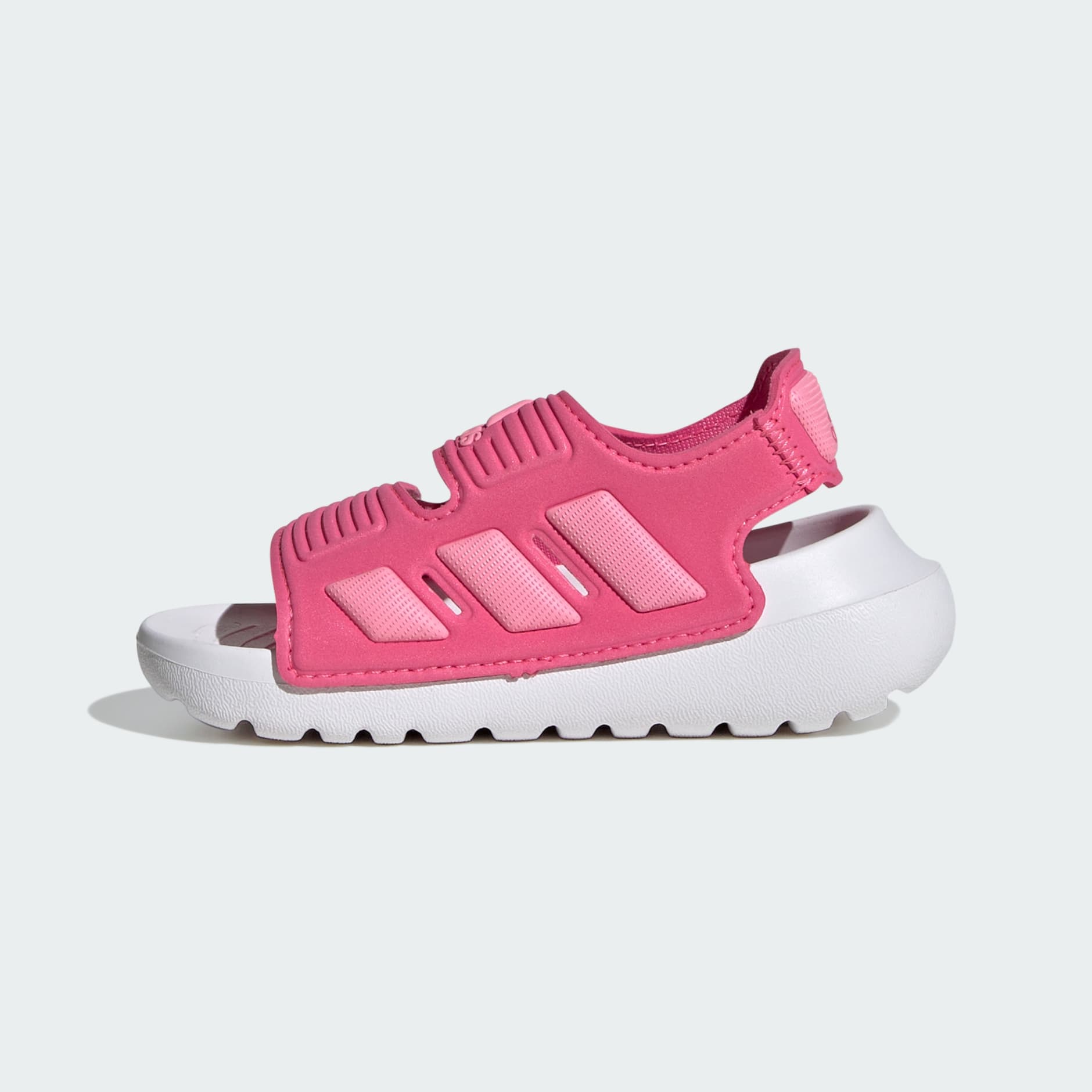 adidas Altaswim 2.0 Sandals Kids Pink adidas KE