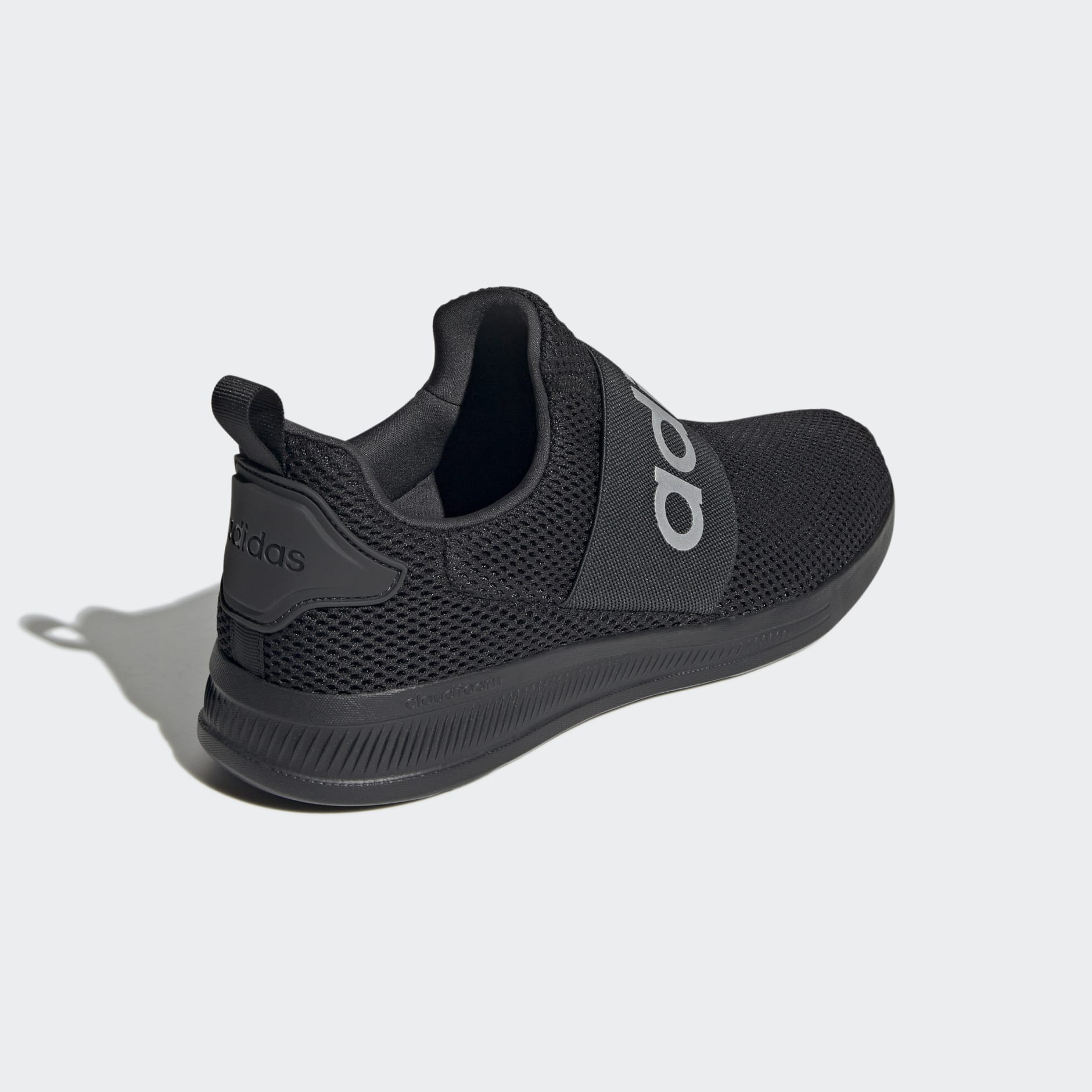 adidas Lite Racer Adapt 4.0 Shoes - Black | adidas UAE