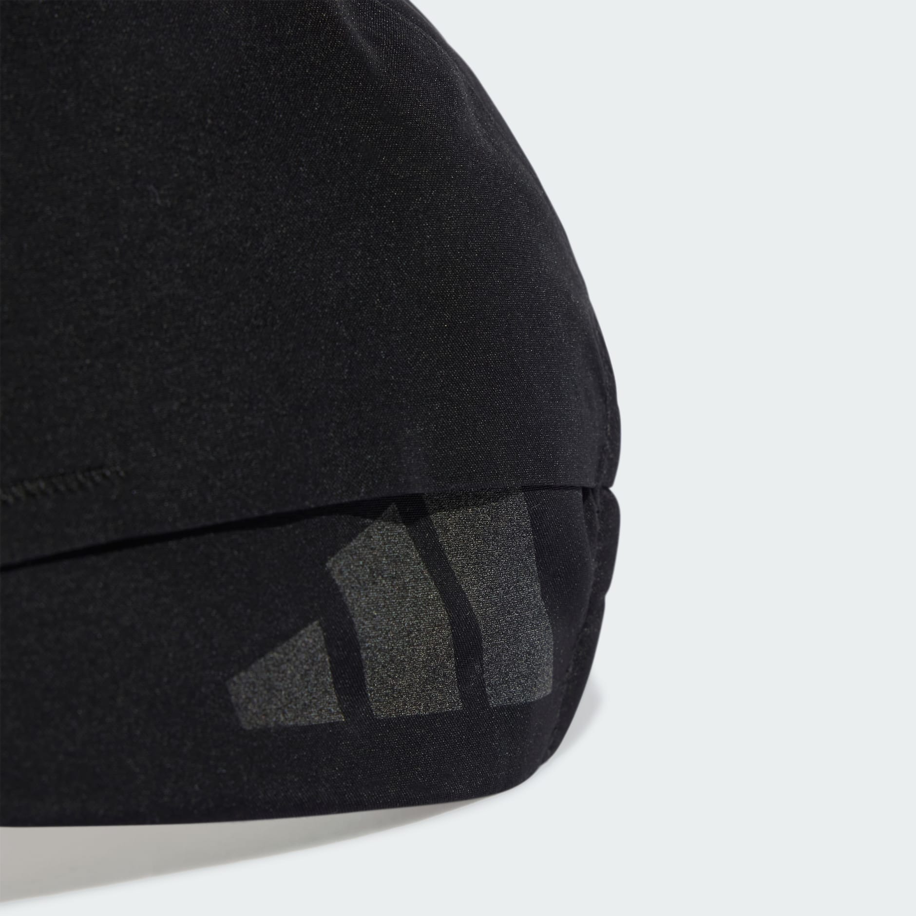 Accessories - Tech 3-Panel Climaproof Cap - Black | adidas Oman