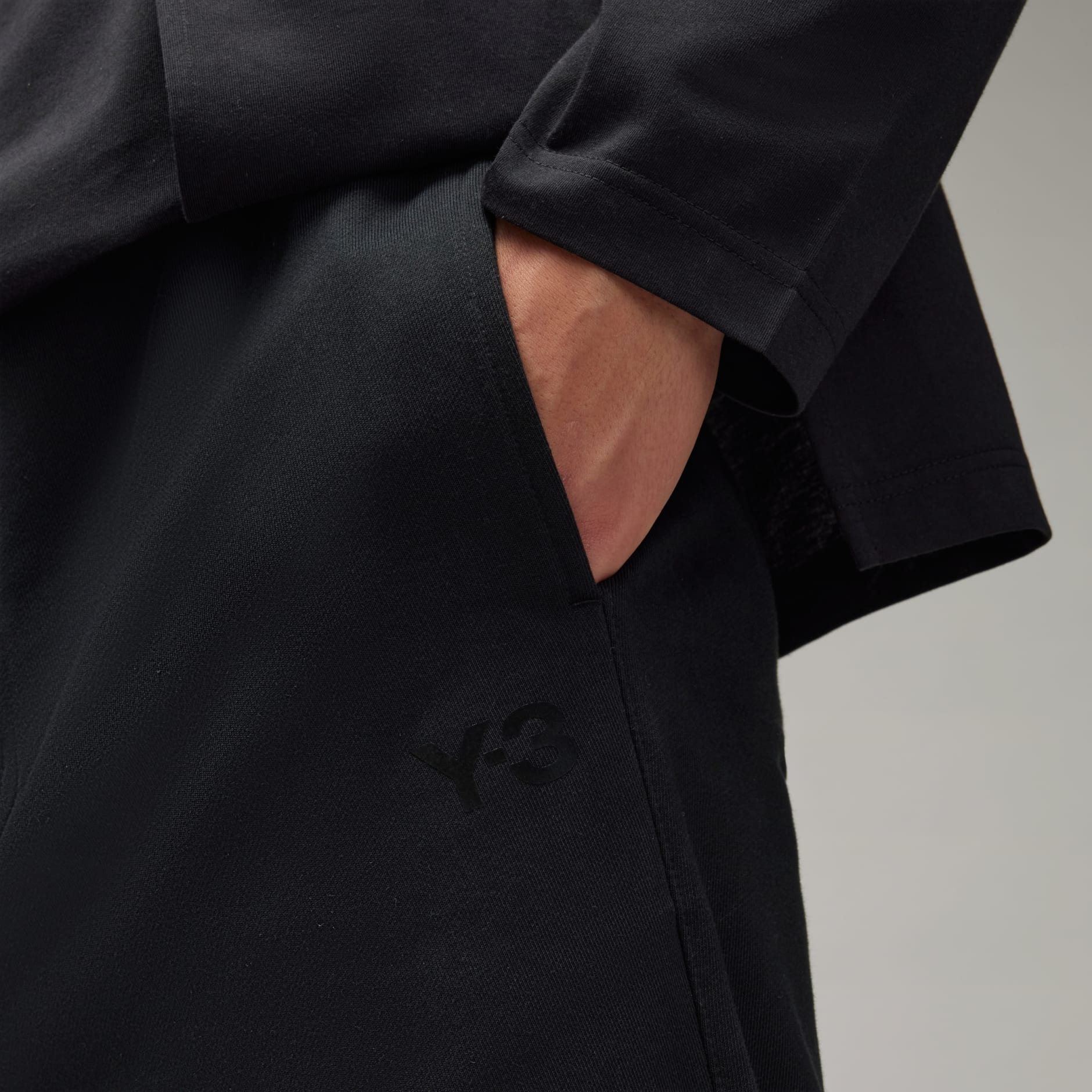 Pantaloni de trening flaușați Y-3