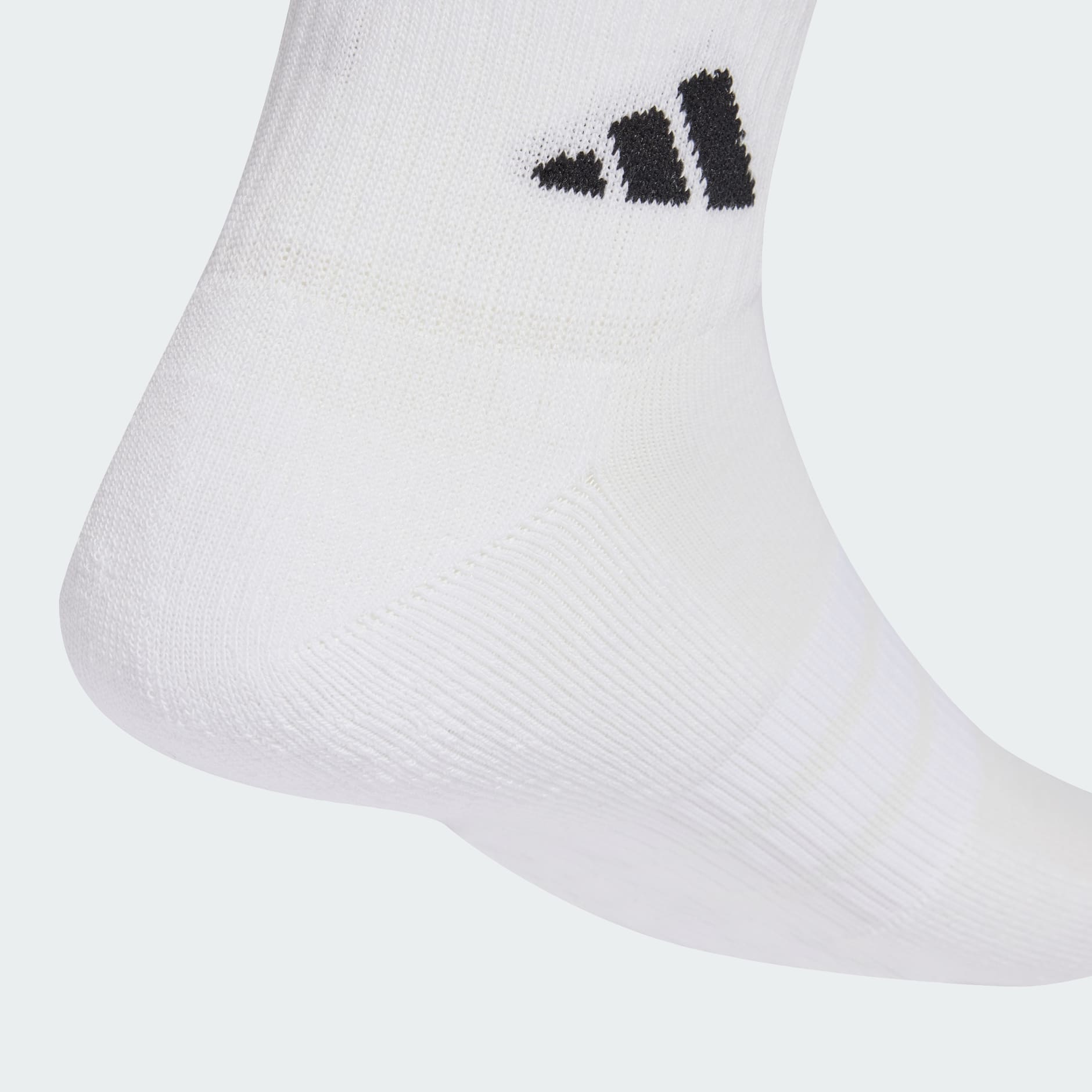 Čarape do gležnja s jastučićima Essentials, 6 pari u pakiranju