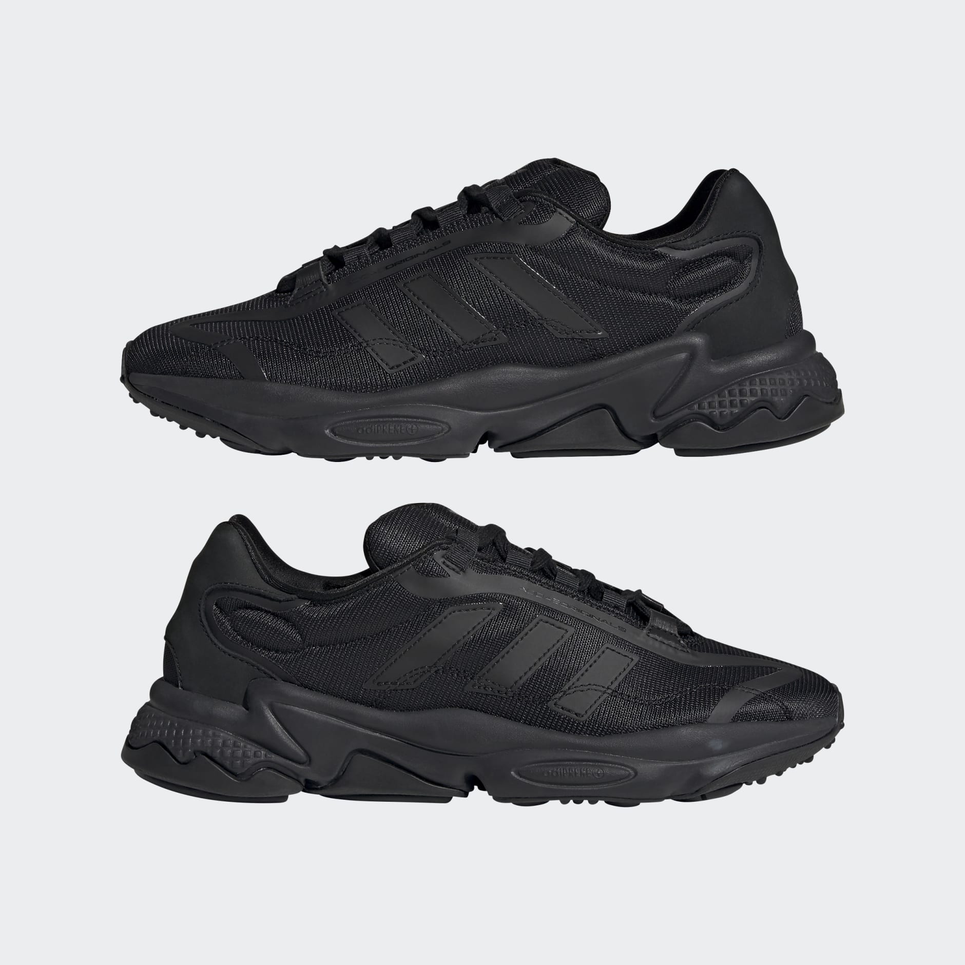 OZWEEGO Pure Shoes
