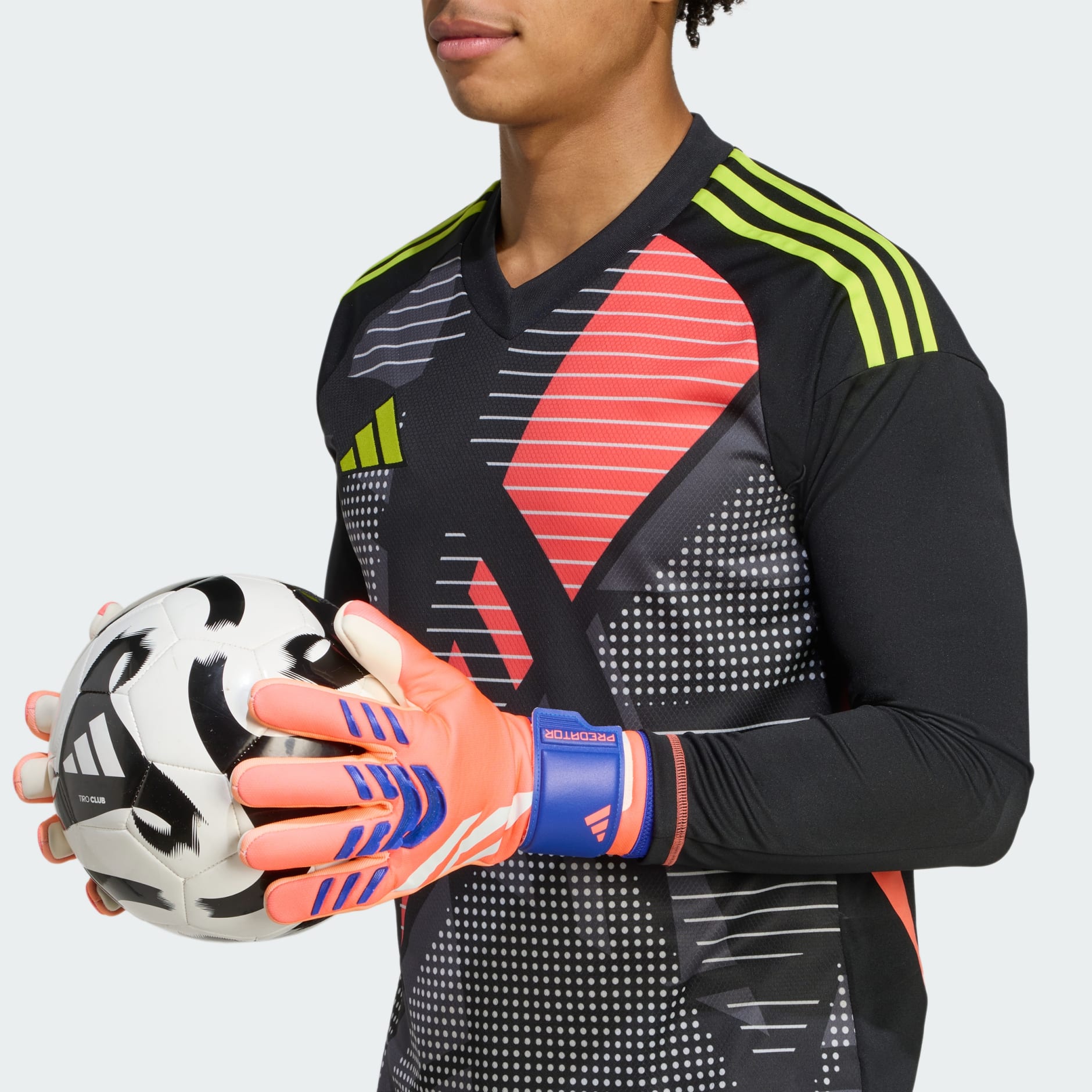Gants Gardien de but Predator League