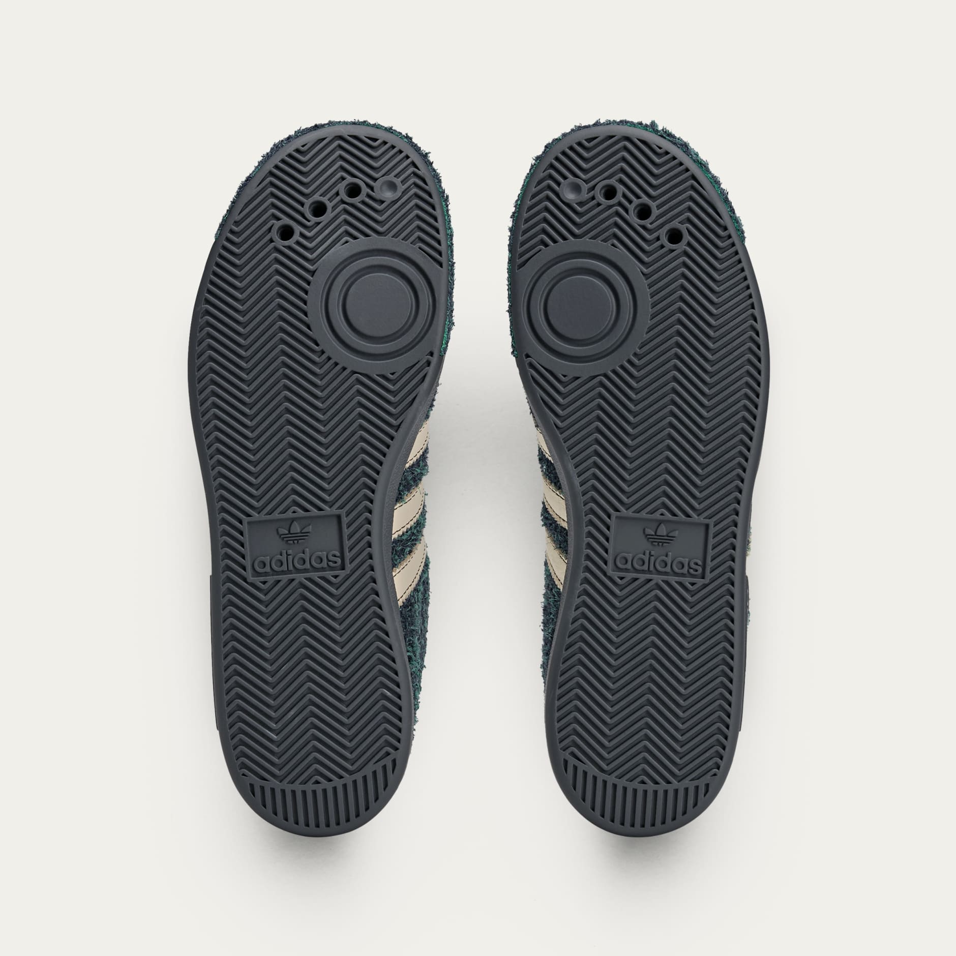 Forest Hills Brain Dead Shoes