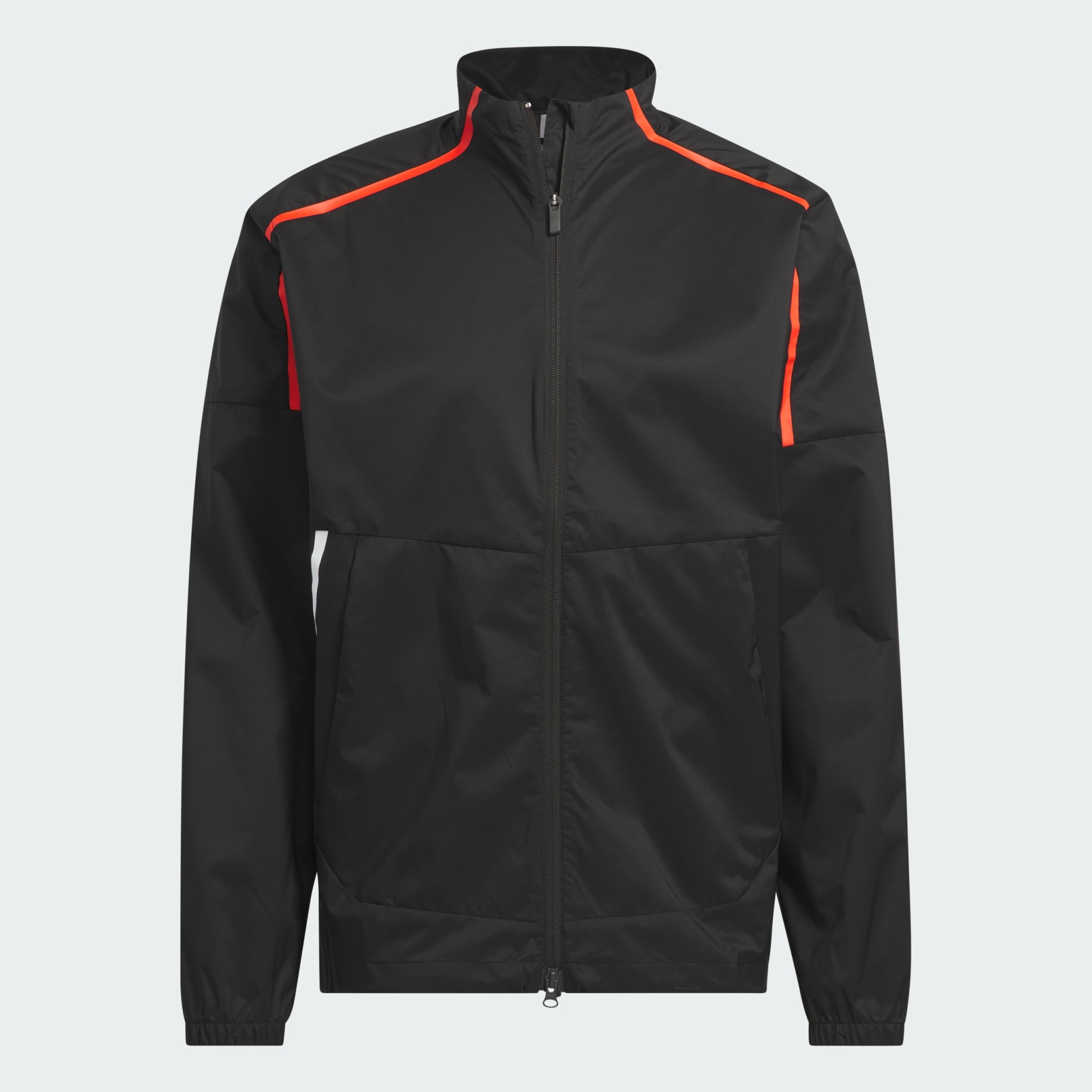Core Provisional Full-Zip Jacket