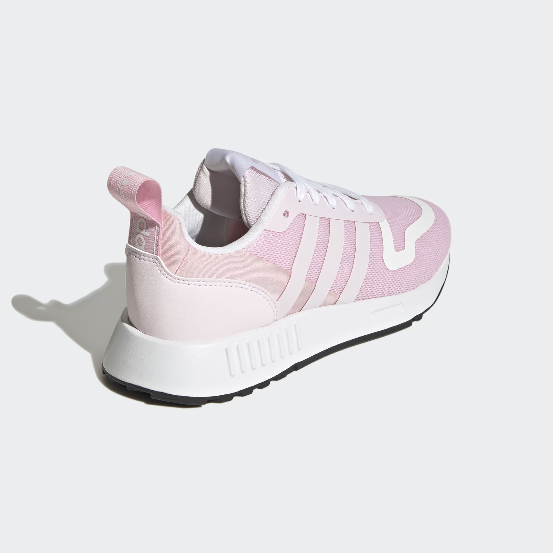 adidas Multix Shoes - Pink | KE adidas