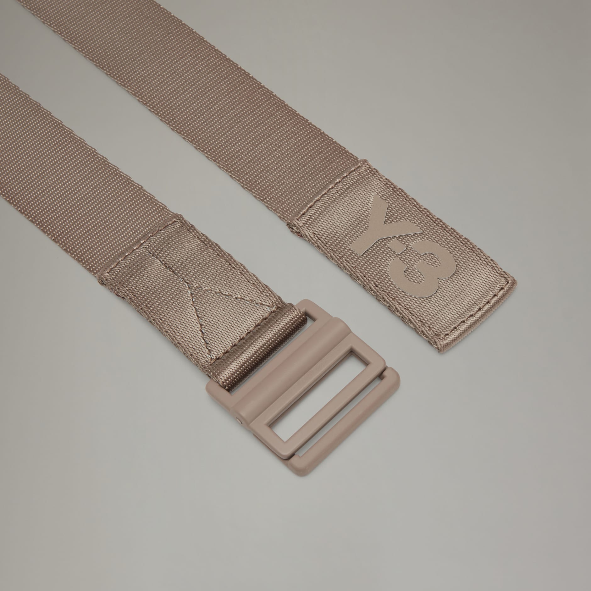 Y-3 Classic Logo Belt