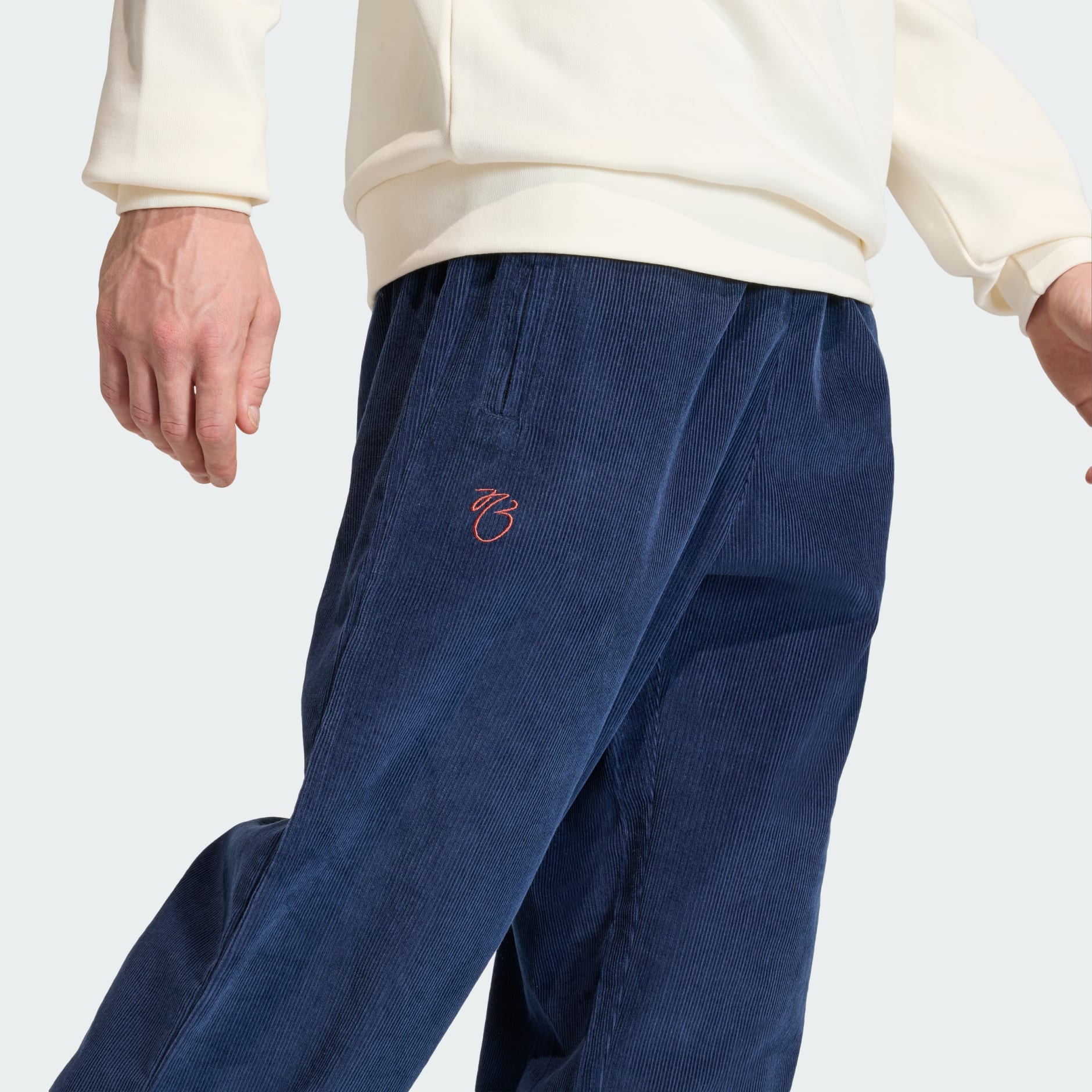 Jude Bellingham Loose Pants