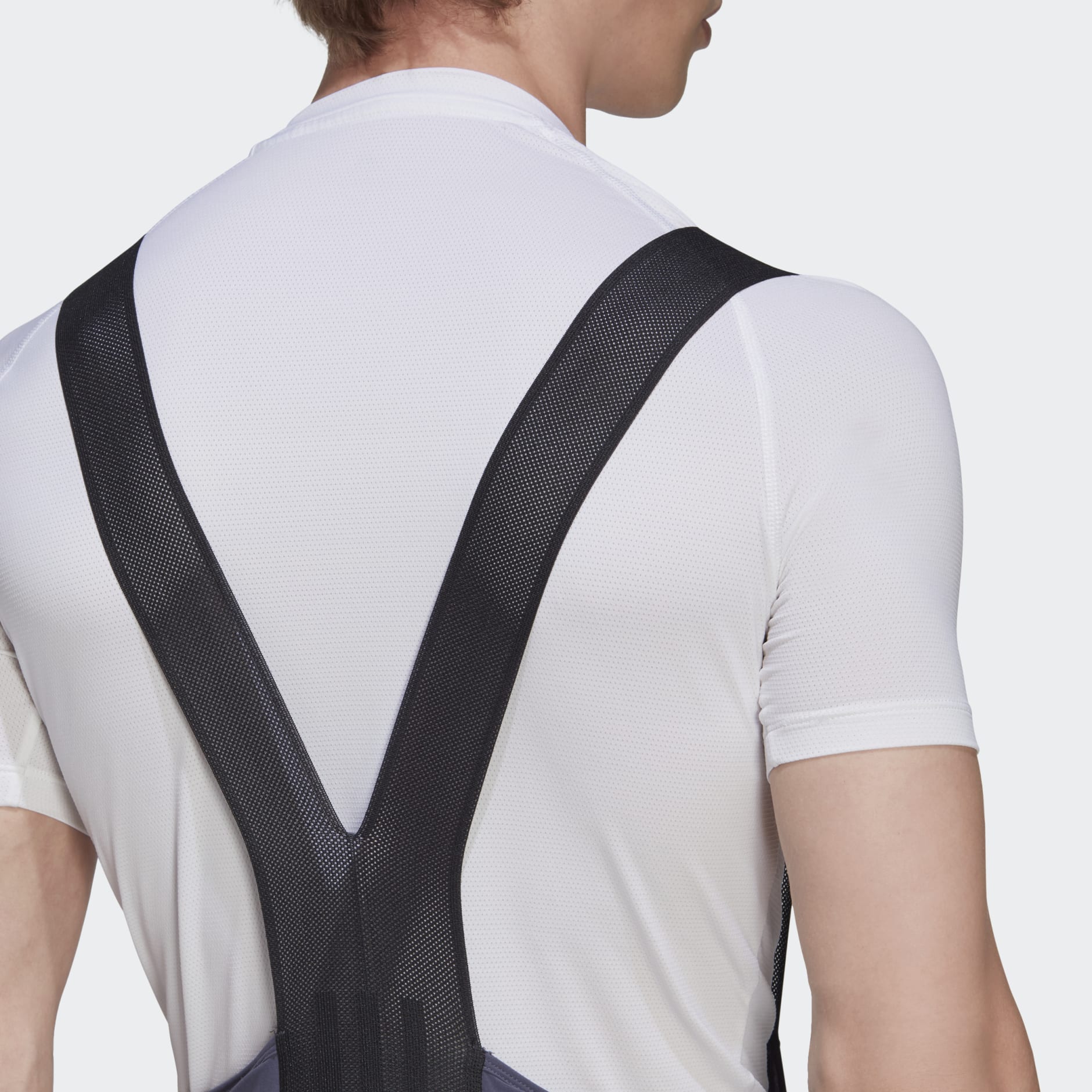 The Padded Adiventure Cycling Bib Shorts