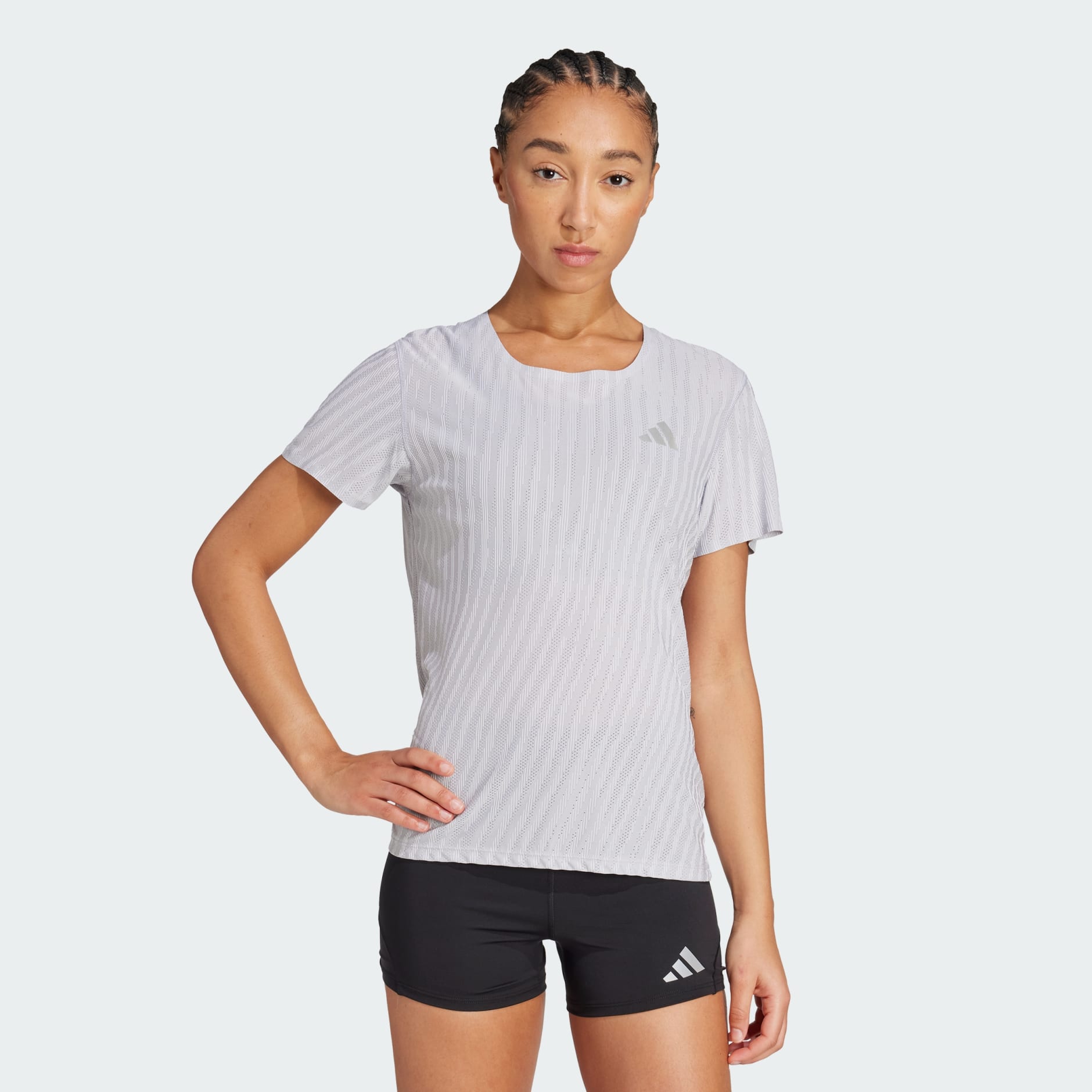 Adi365 Running CLIMACOOL+ T-shirt