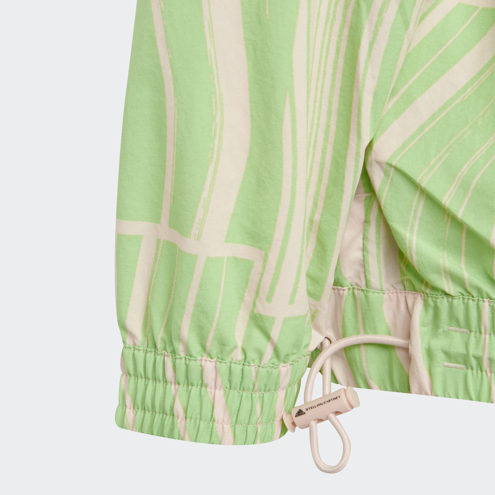 جاكيت رياضية adidas by Stella McCartney TrueCasuals Printed