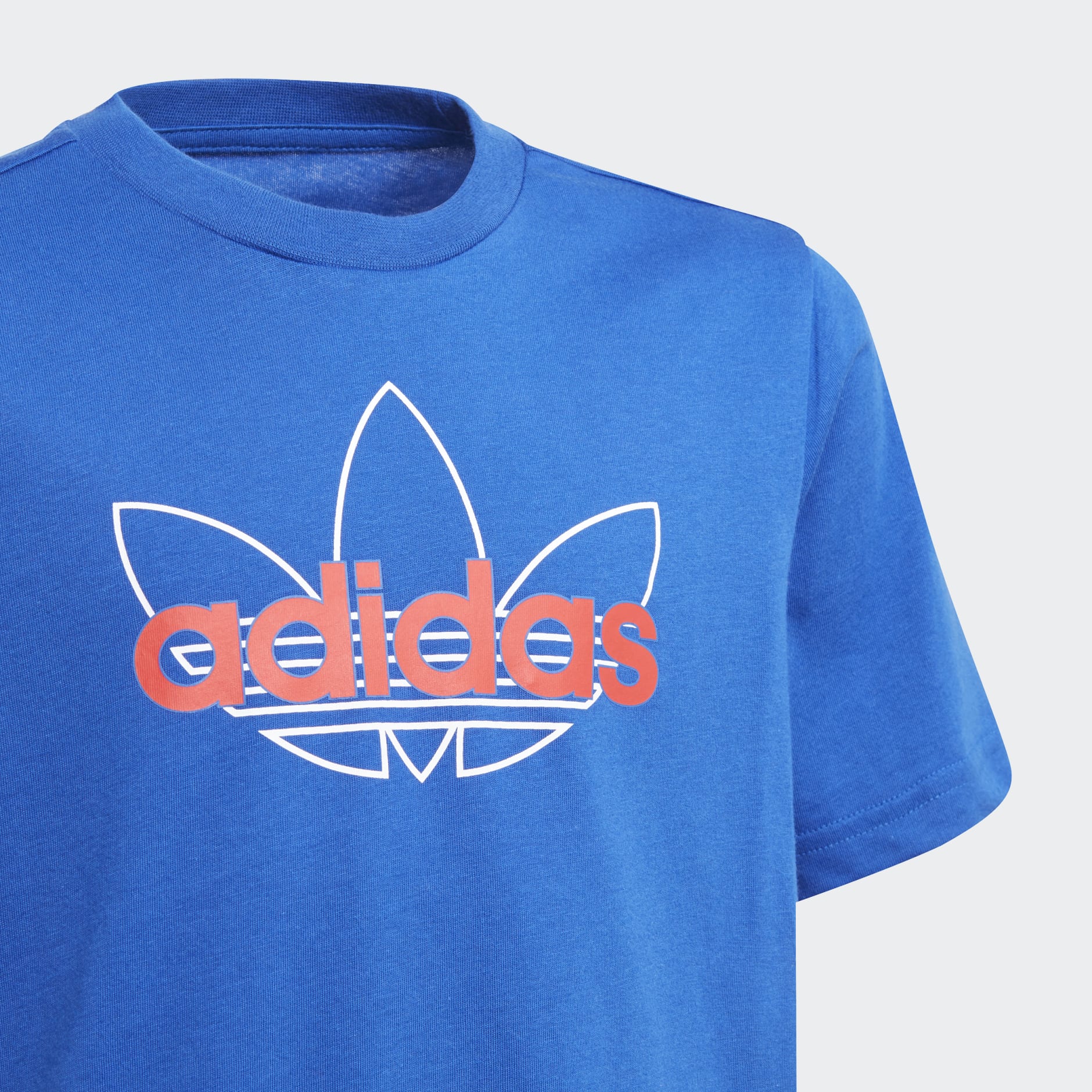 adidas SPRT Collection Graphic Tee