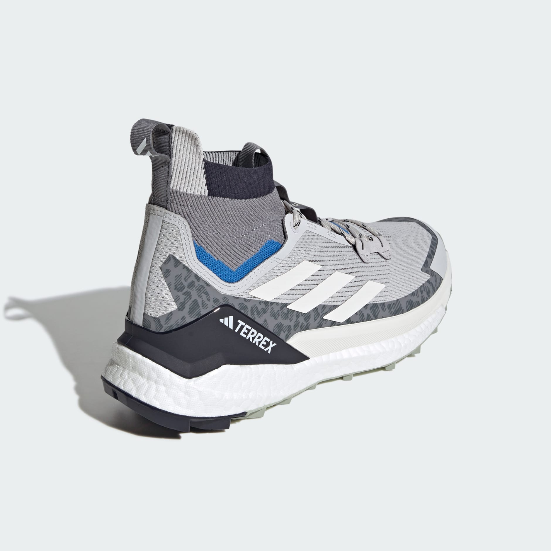 Tenisice za planinarenje Terrex Free Hiker 2.0