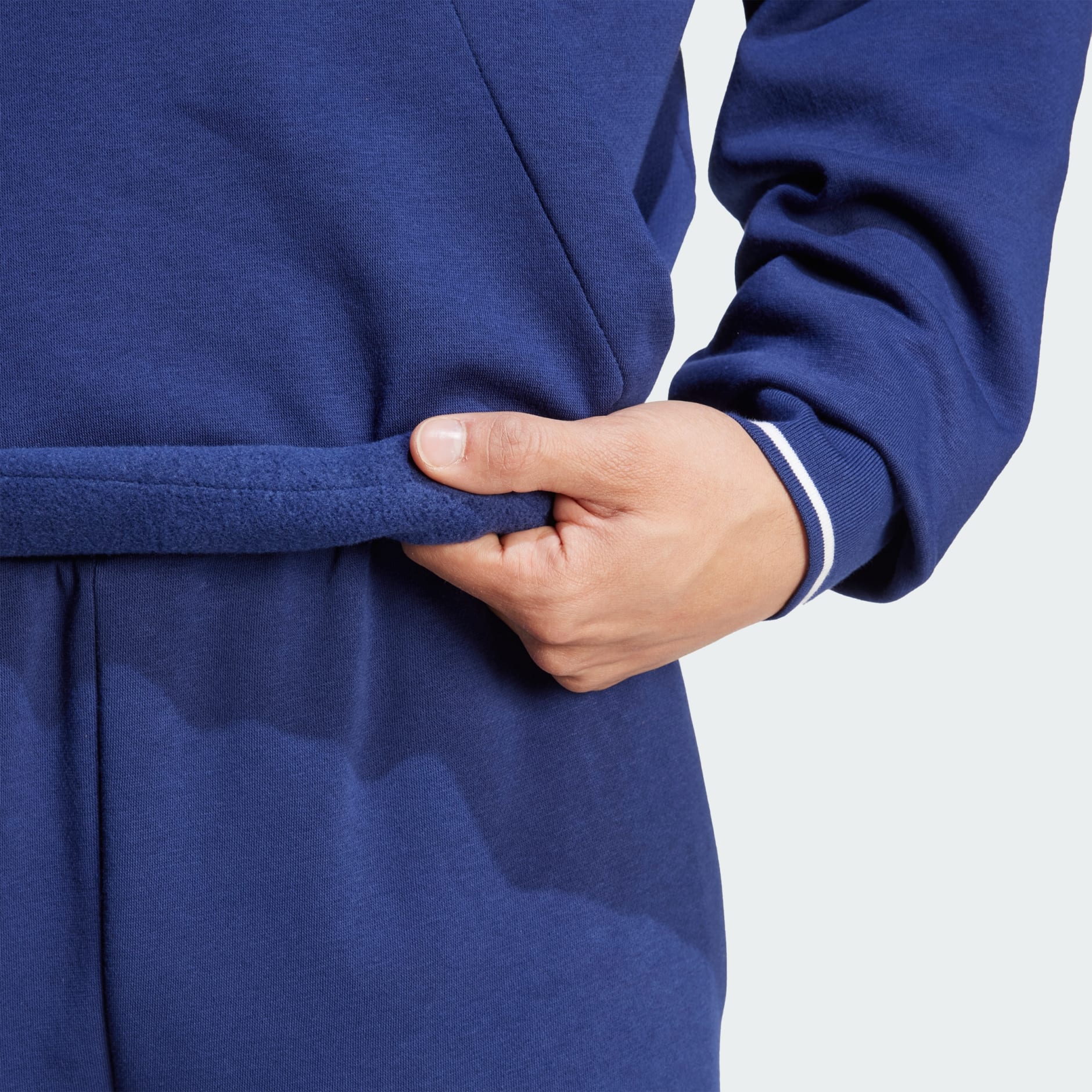 Majica s kapuljačom Collegiate