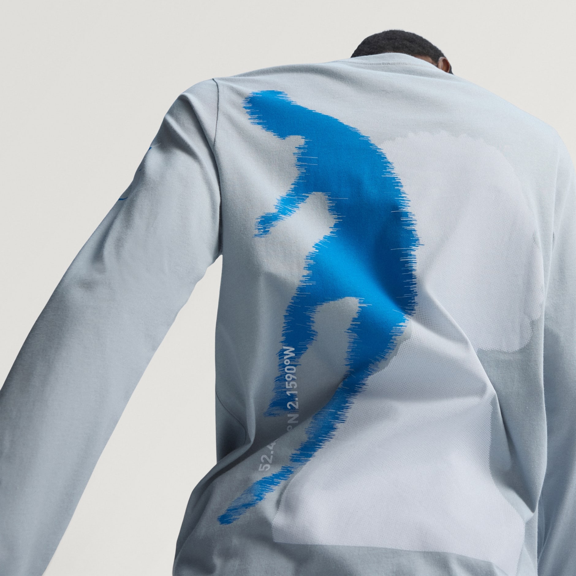 Tricou Jude Bellingham cu m&acirc;necă lungă