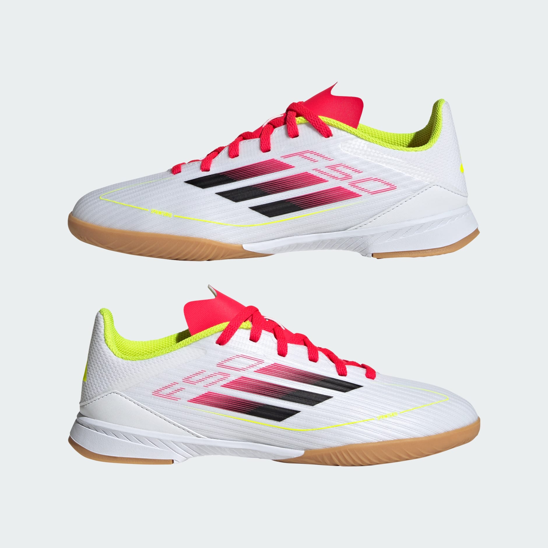 F50 LEAGUE IN J
