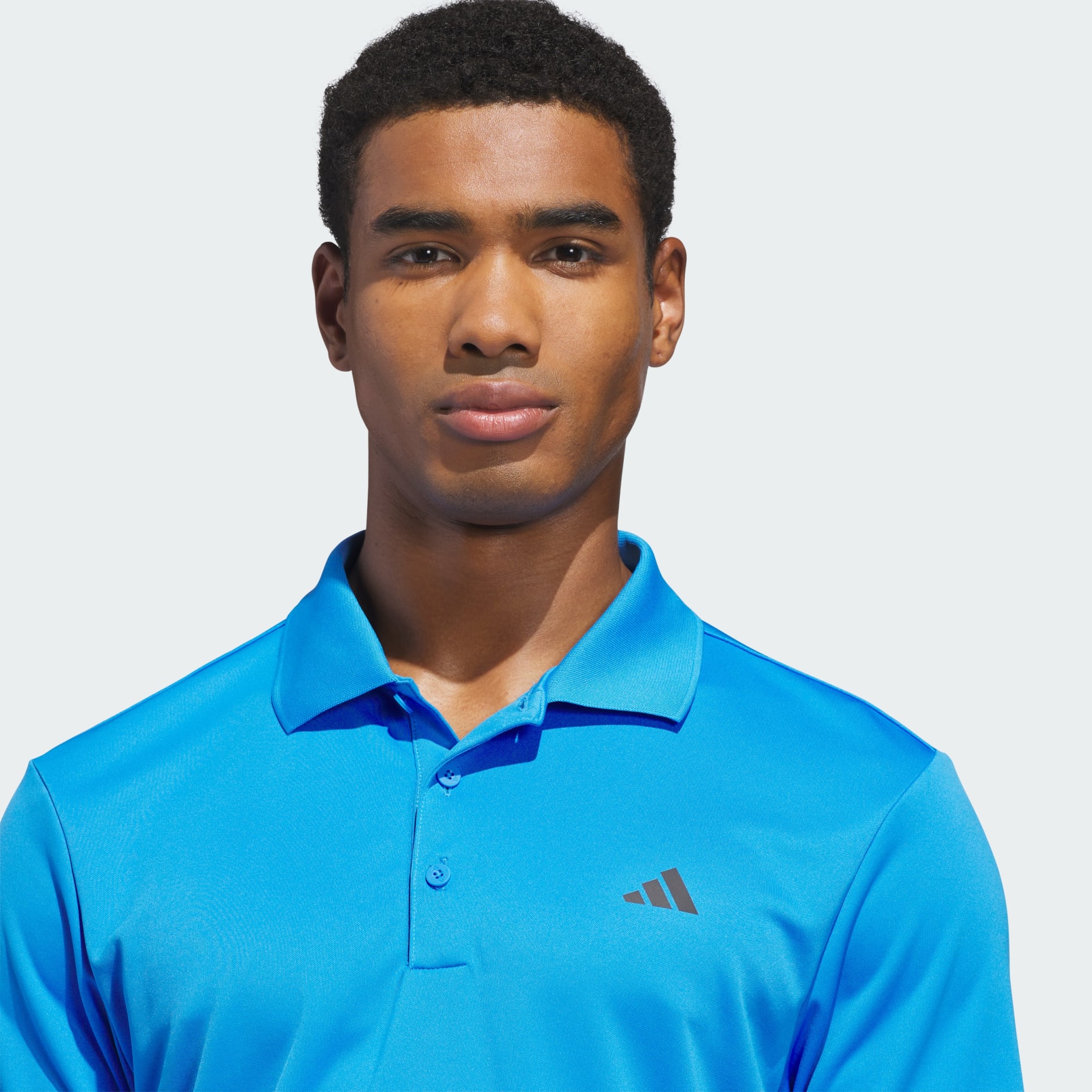 Tricou polo Adi Performance