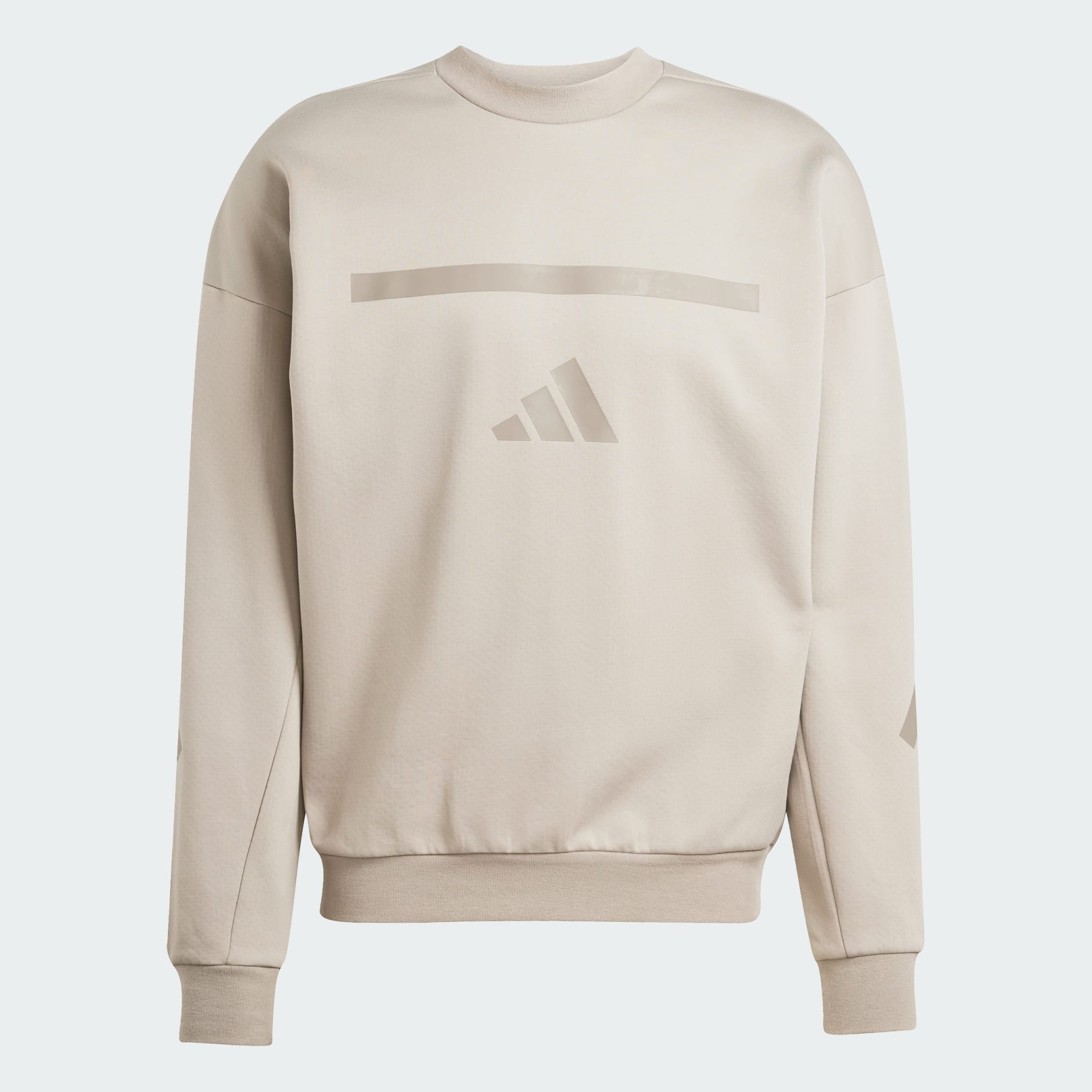 adidas New adidas Z.N.E. Sweatshirt - Beige | adidas KE