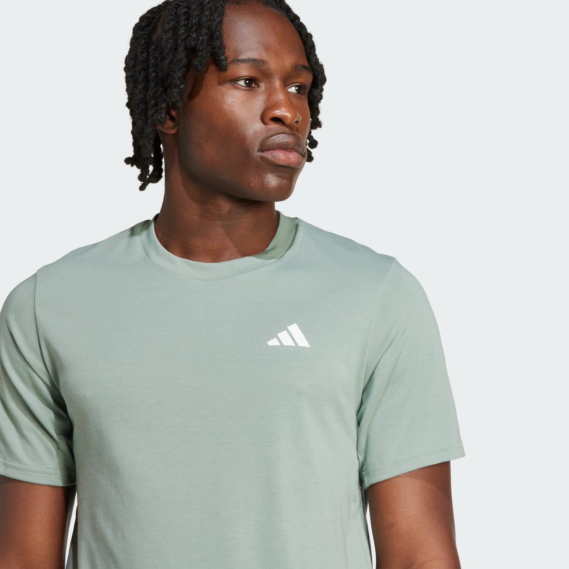 Tricou de antrenament Train Essentials Feelready