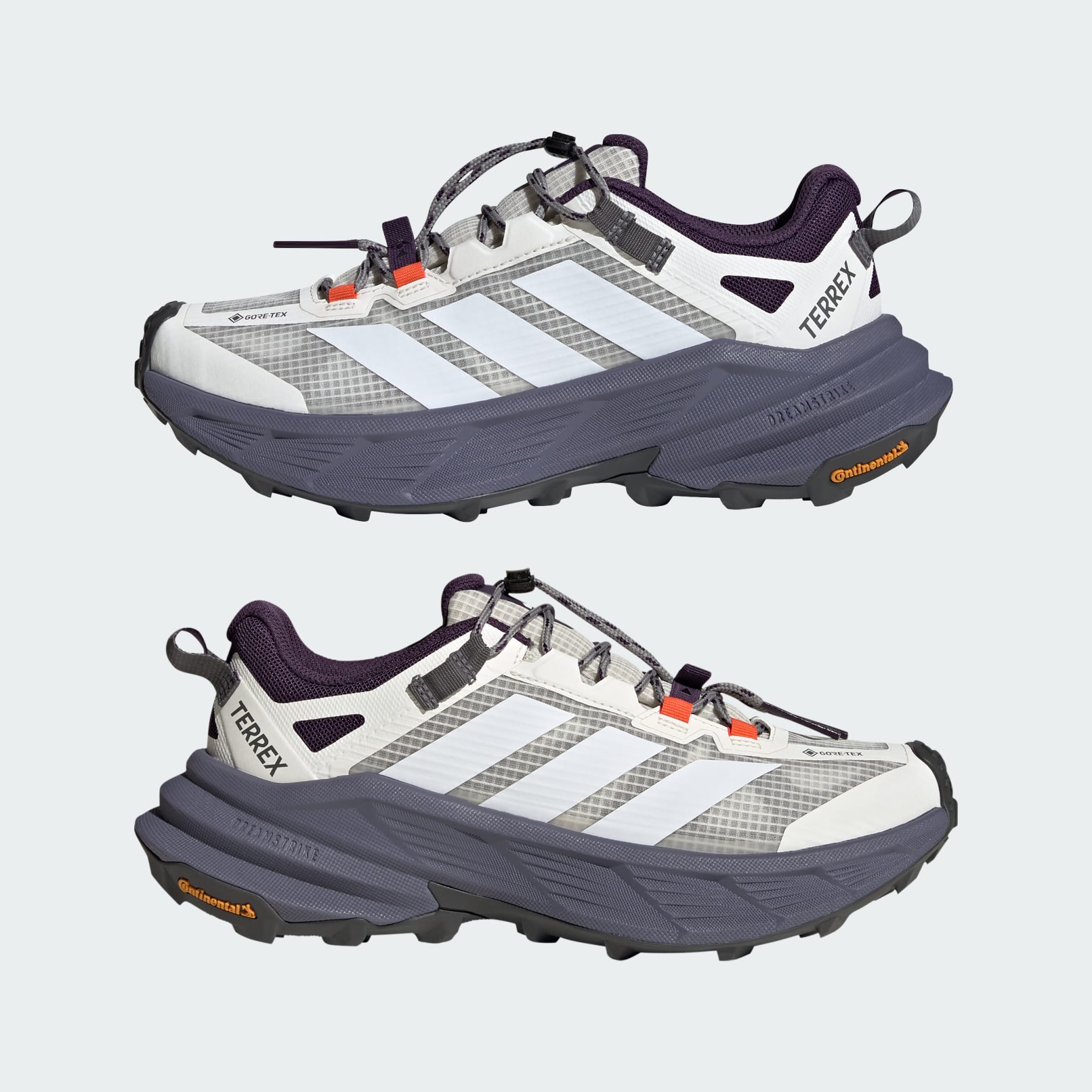 Terrex Freehiker SL GORE-TEX Hiking Shoes