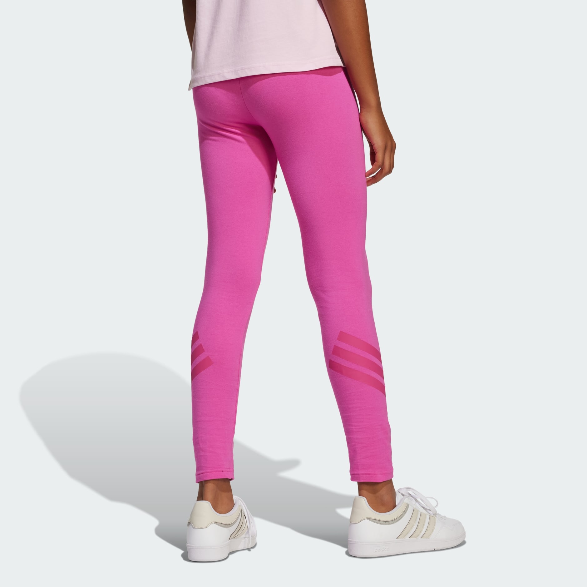 Future Icons 3-Stripes Leggings Kids