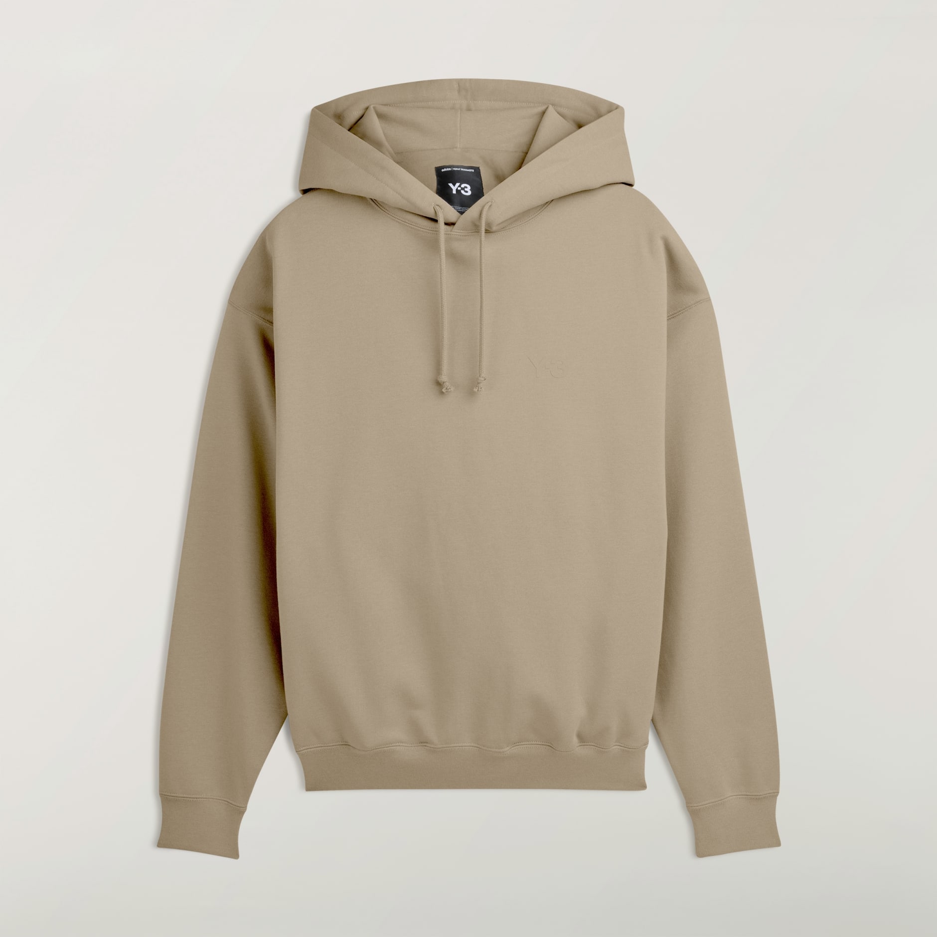 Majica s kapuljačom Y-3 FT