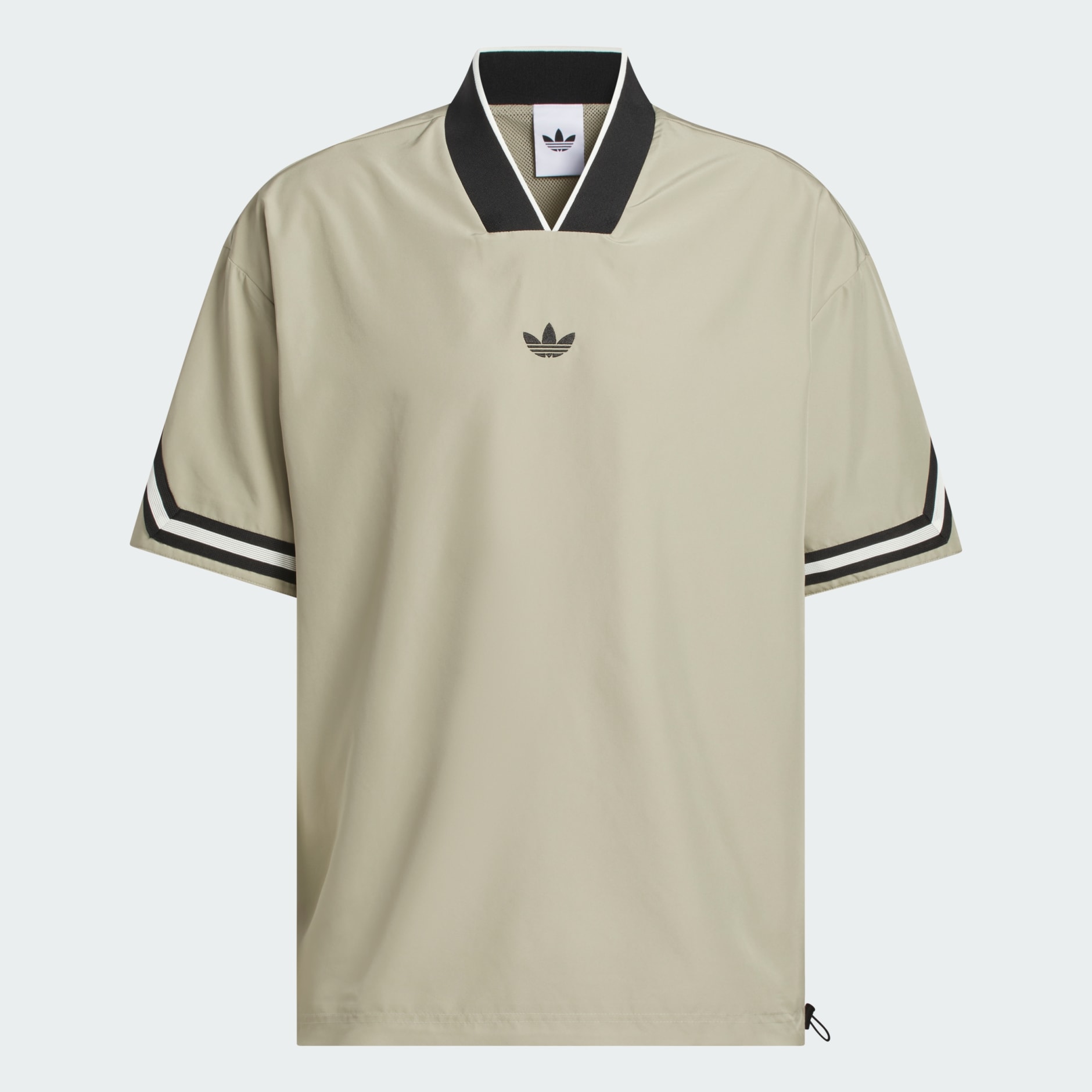 Haut d&rsquo;&eacute;chauffement Originals Basketball