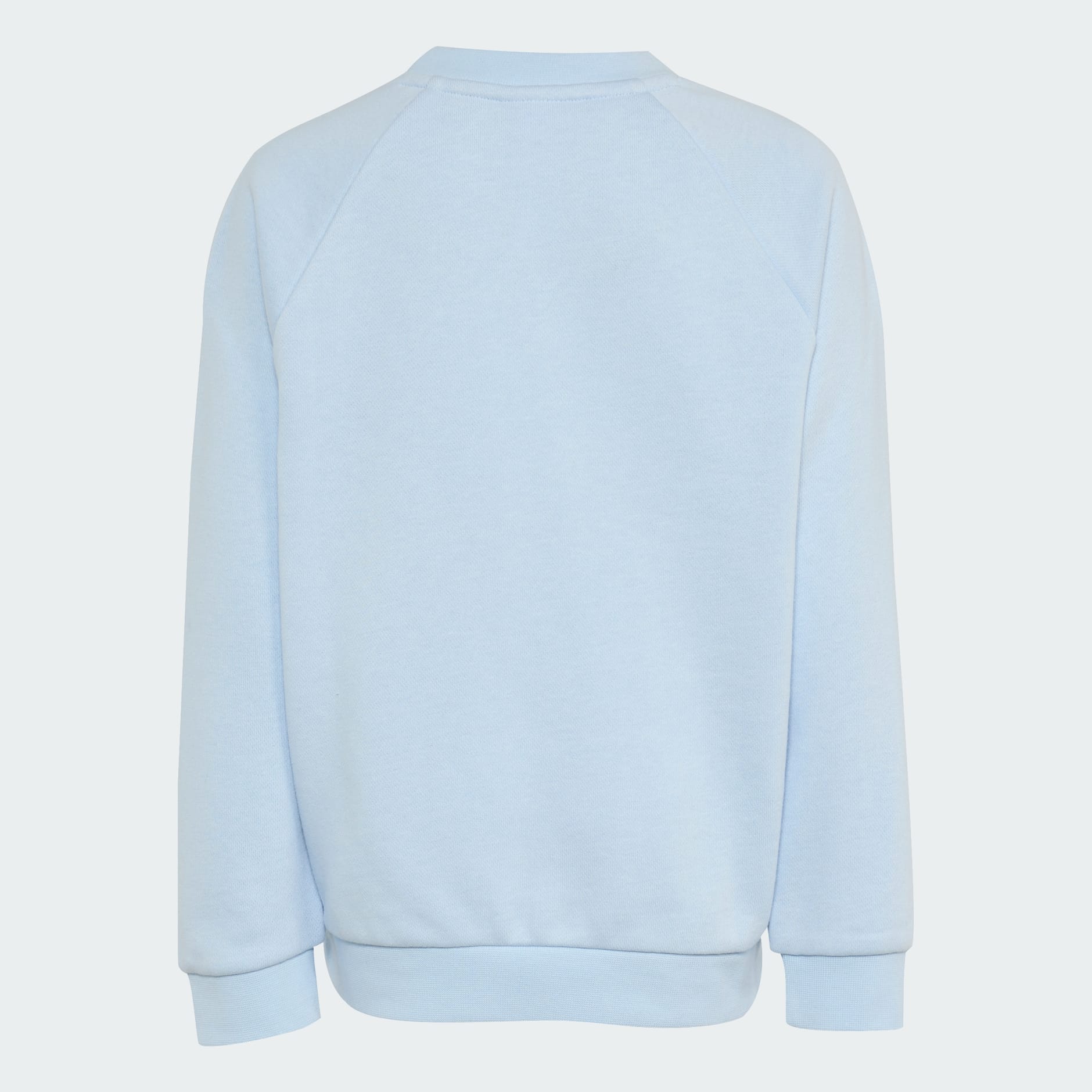 TREFOIL LOOSE CREW SET