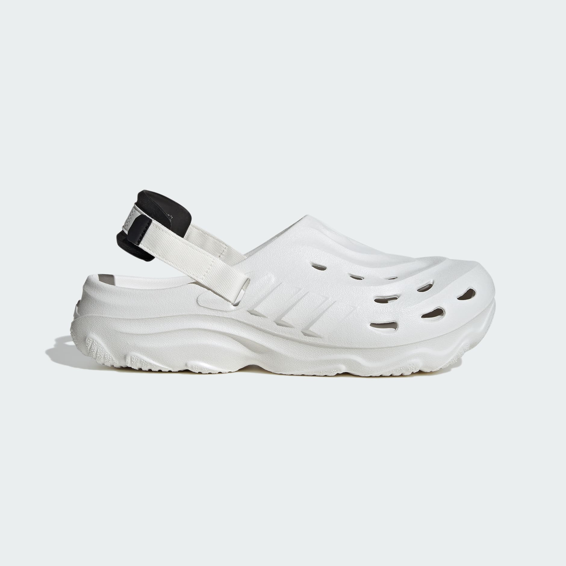 【アディダス】 MAXXCLOG SANDALS ★JH9845★ 29.5★Sale★ adidas Maxxclog Sandals - White | adidas Thailand