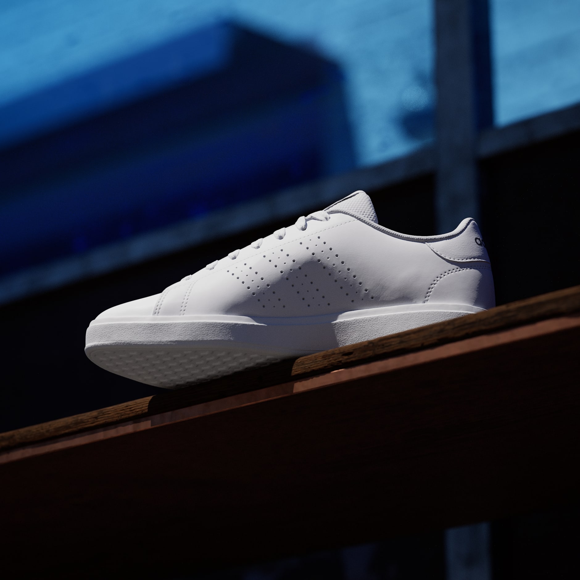 Advantage Base 2.0 Shoes