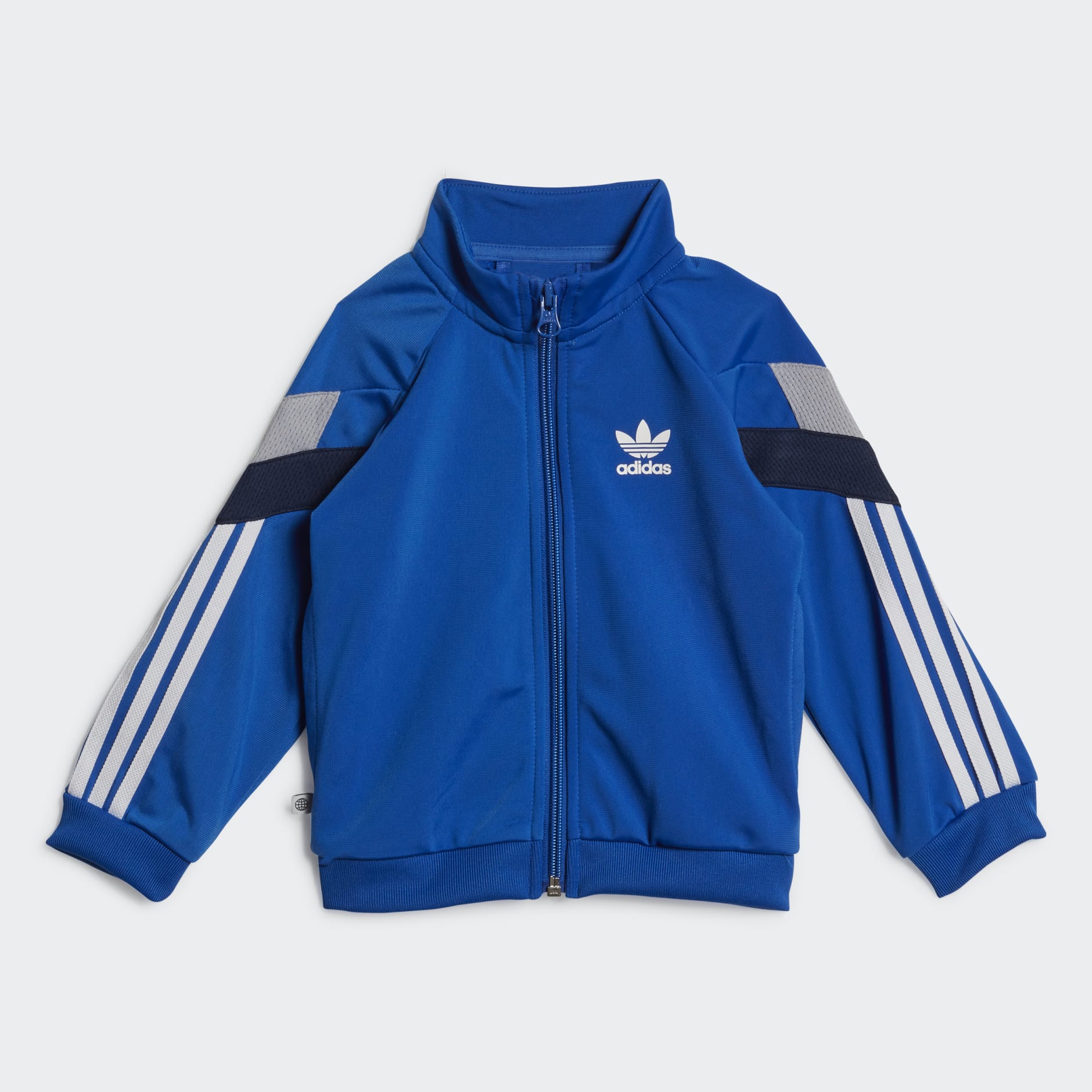 Track Suit