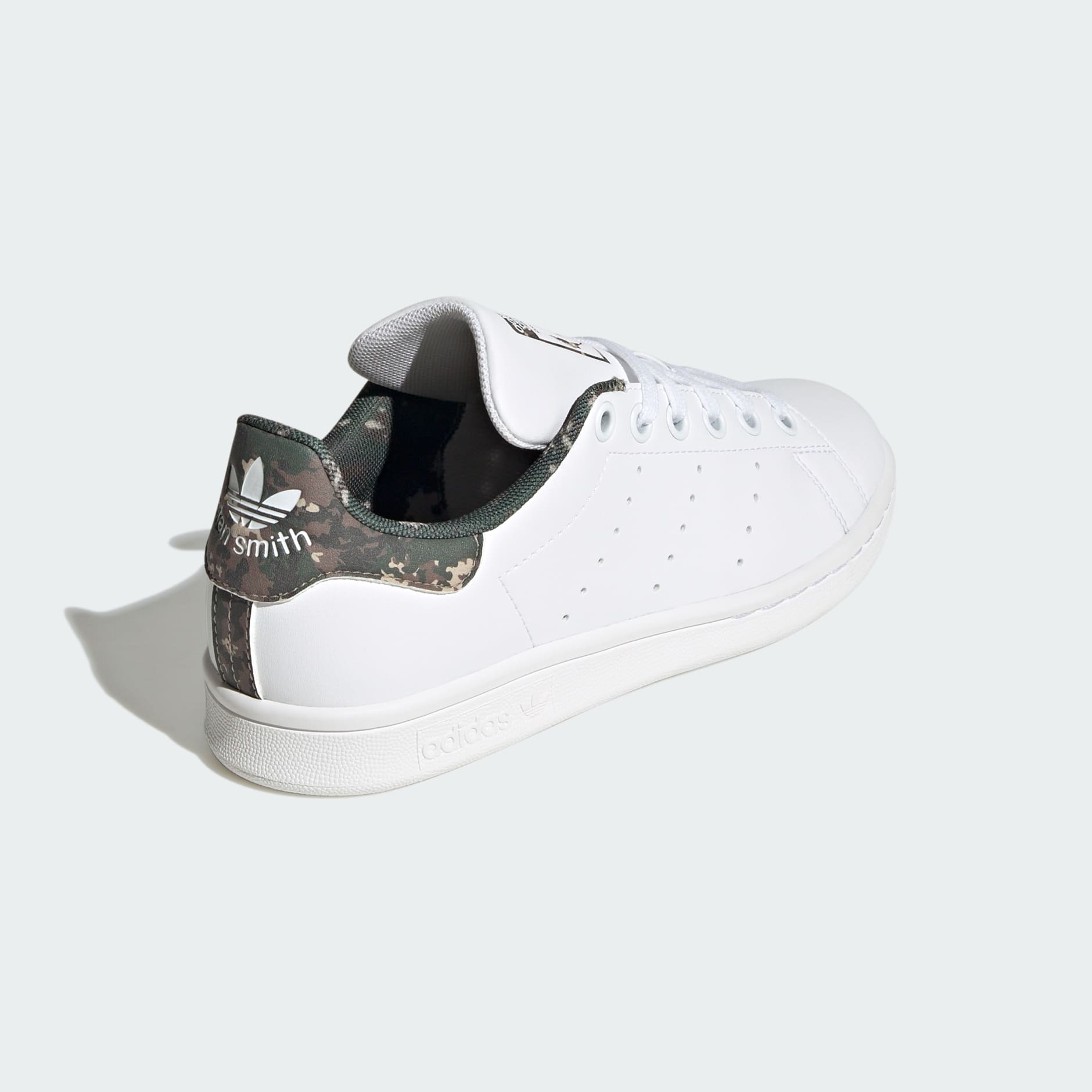 Stan smith clearance adidas kid