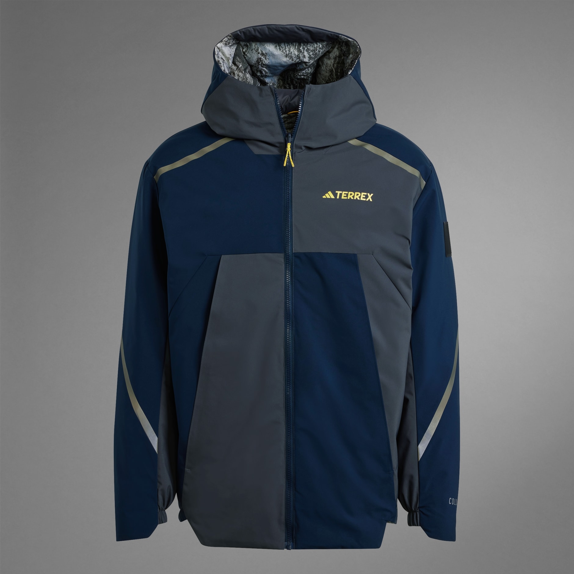 NG COLDRDY JKT