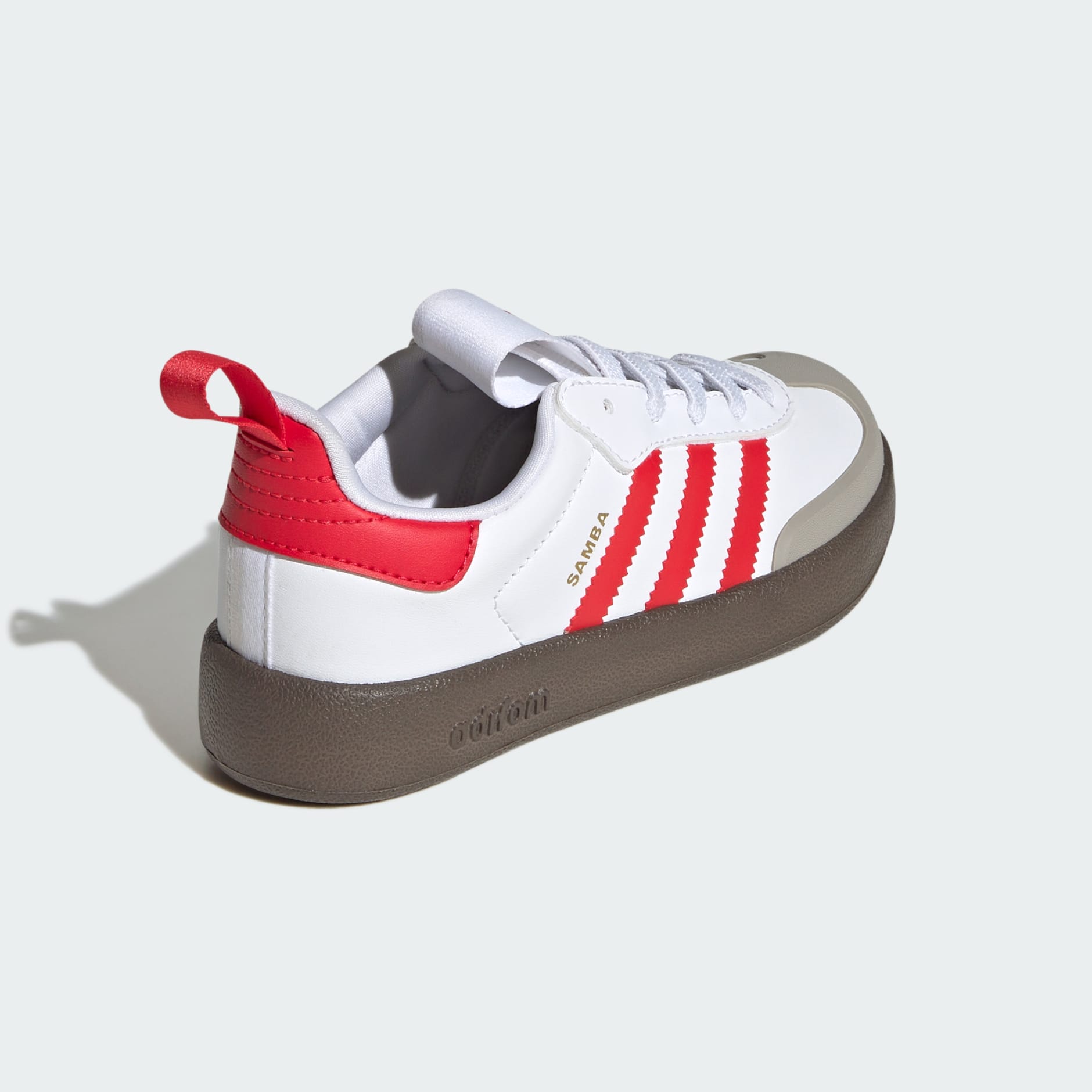 Adifom Samba 360 童裝運動鞋