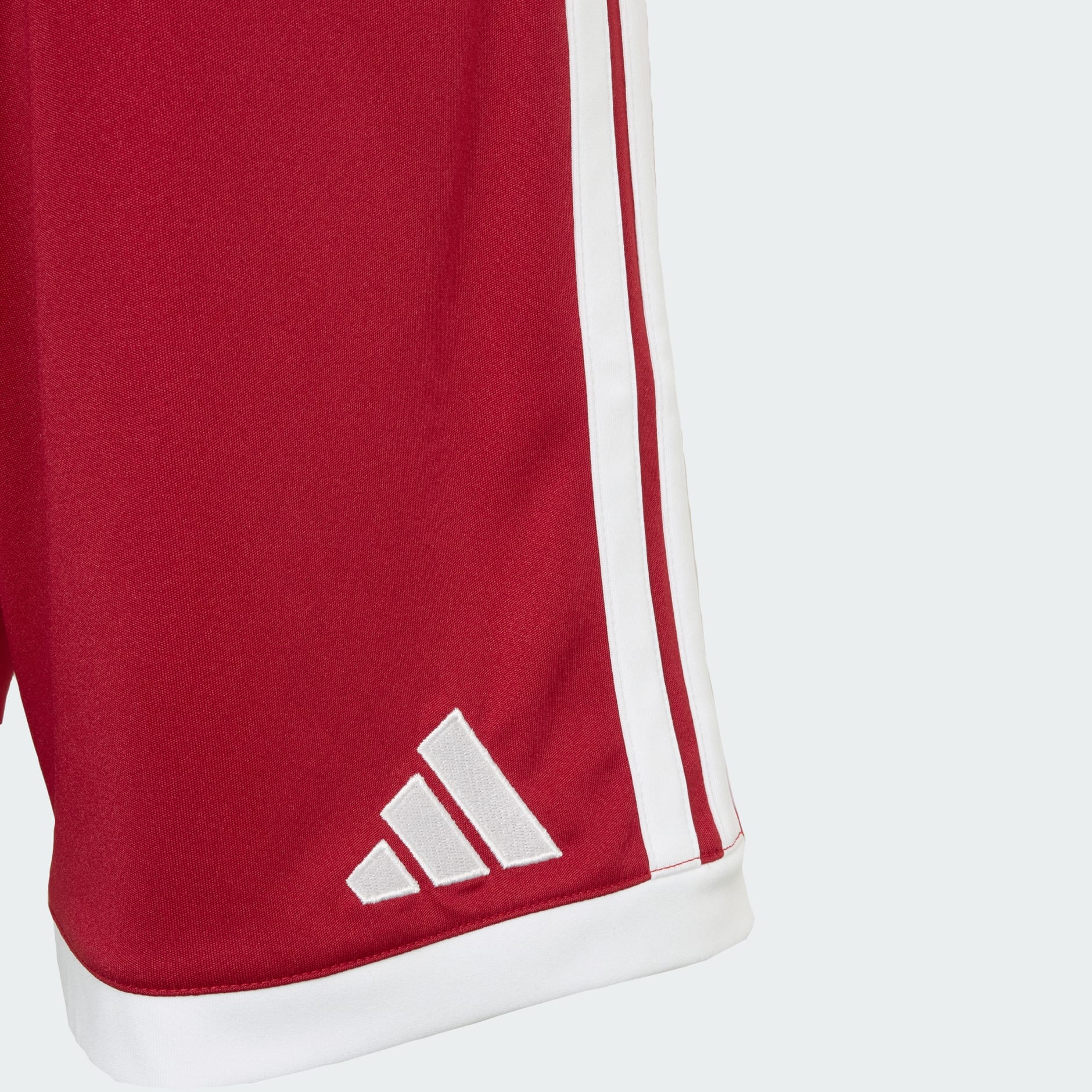 United Arab Emirates 26 Home Shorts Kids