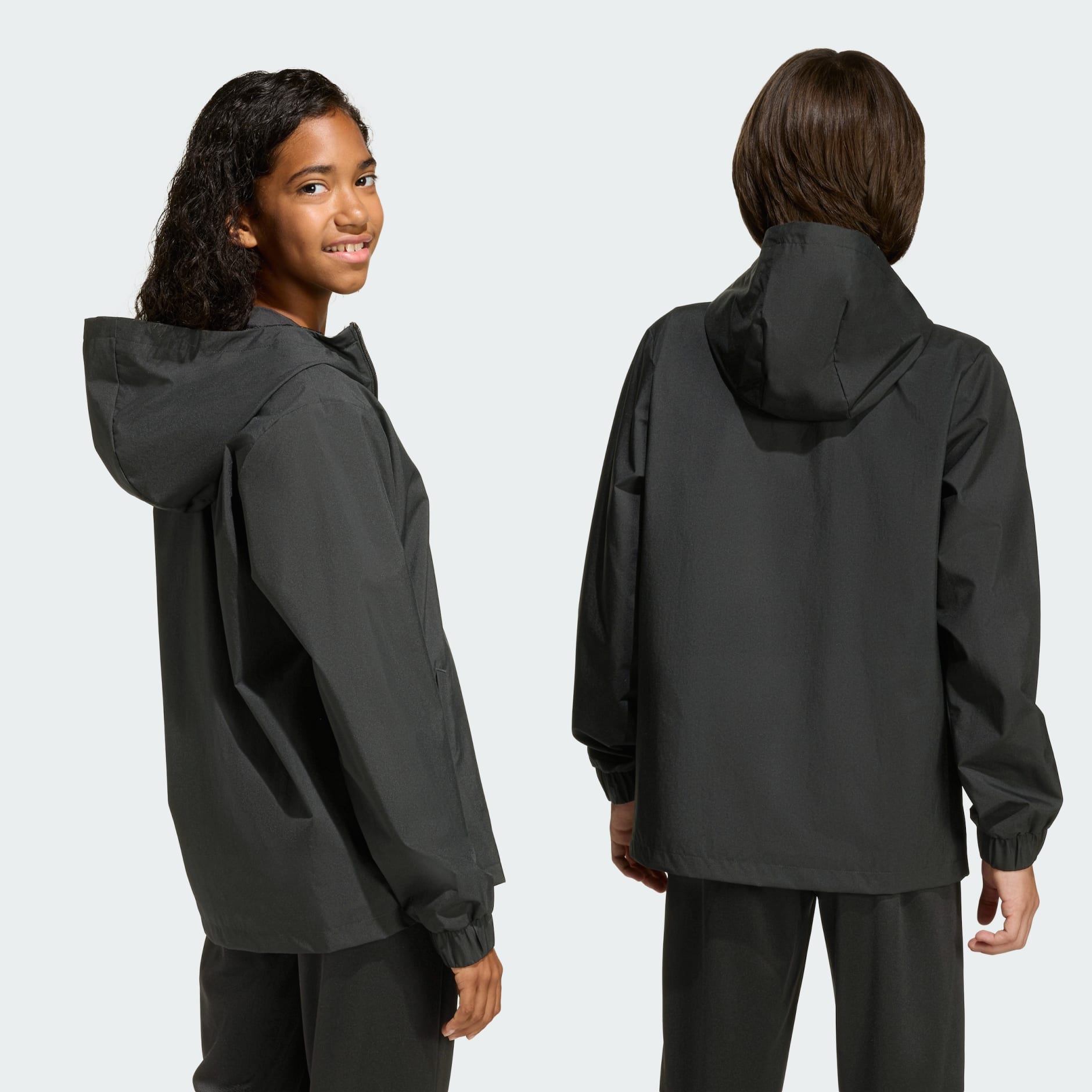 Jachetă Entrada26 All Weather Pentru Copii